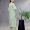 Jacquard Tunic Collection D-1 - Image 2