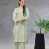 Jacquard Tunic Collection D-1