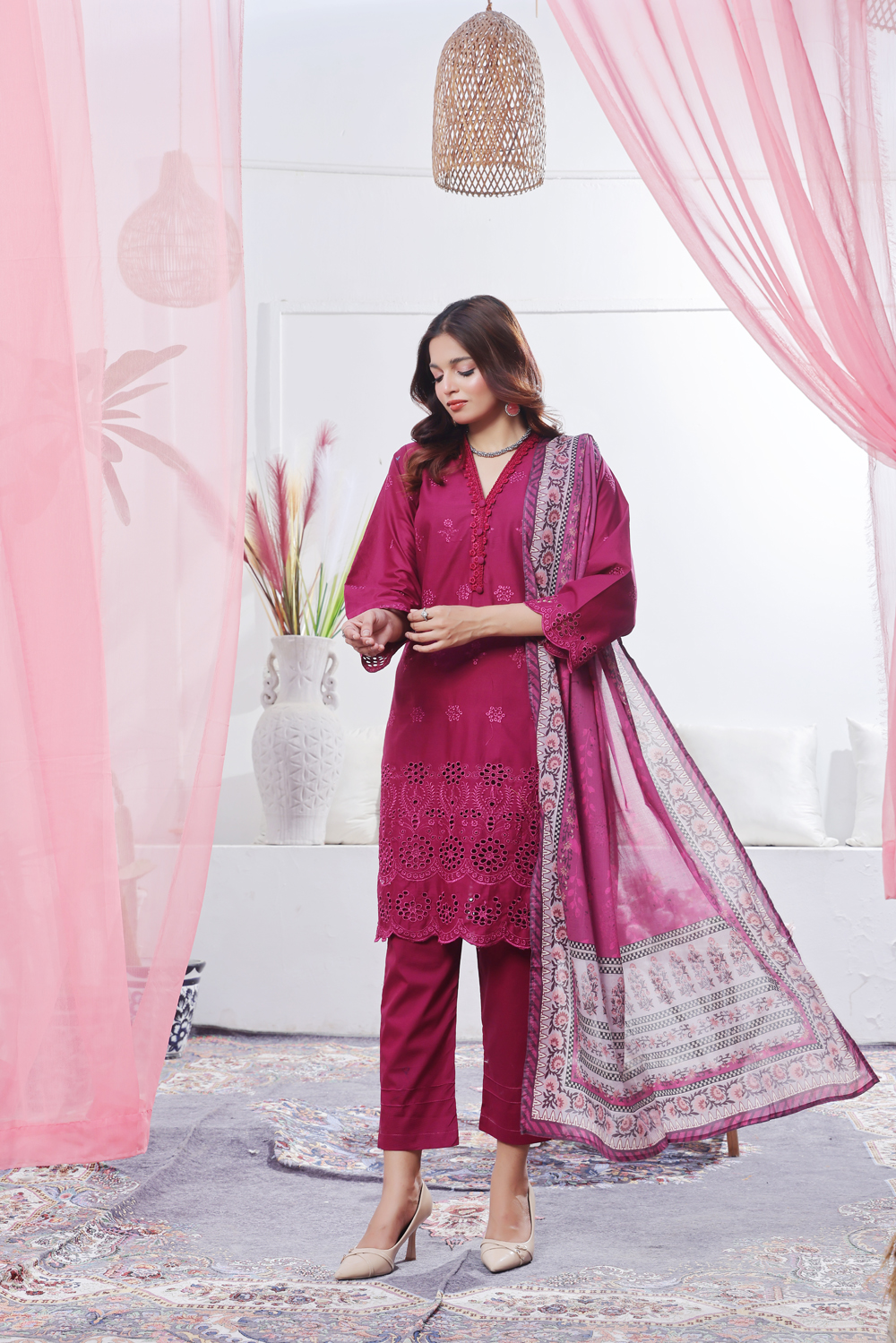 Eid Pret – D4