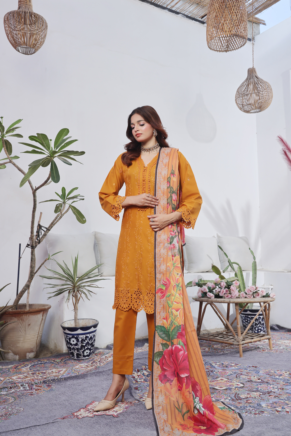 Eid Pret – D7