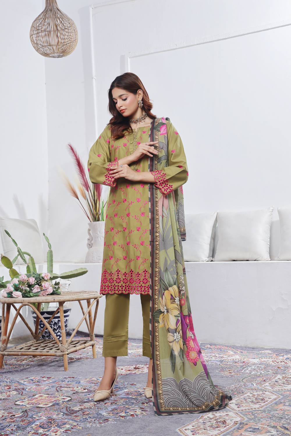 Eid Pret – D5