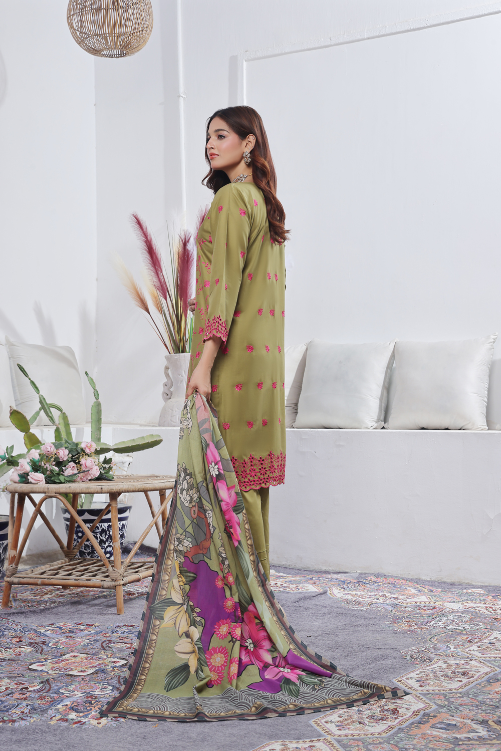 Eid Pret – D5