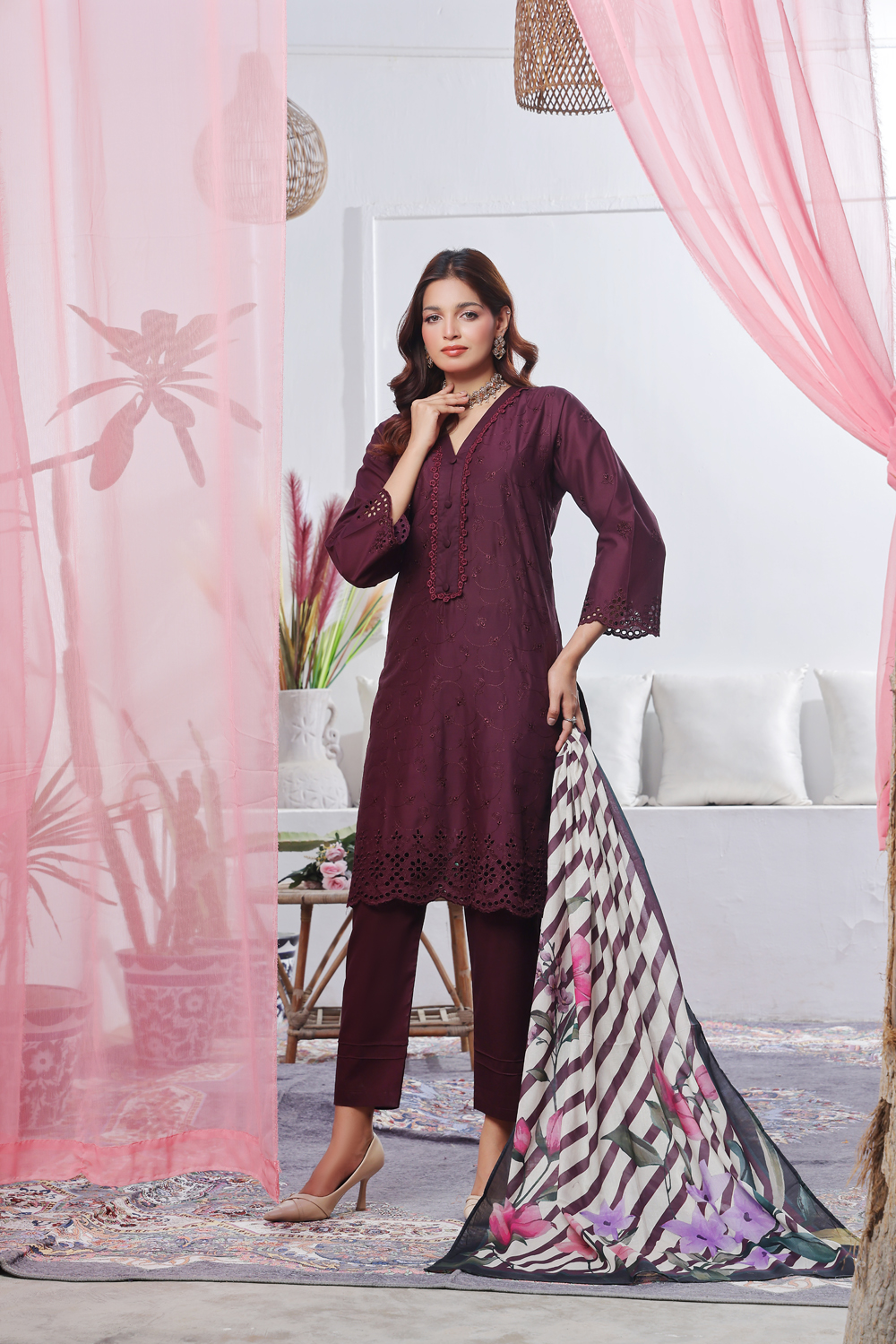 Eid Pret – D2