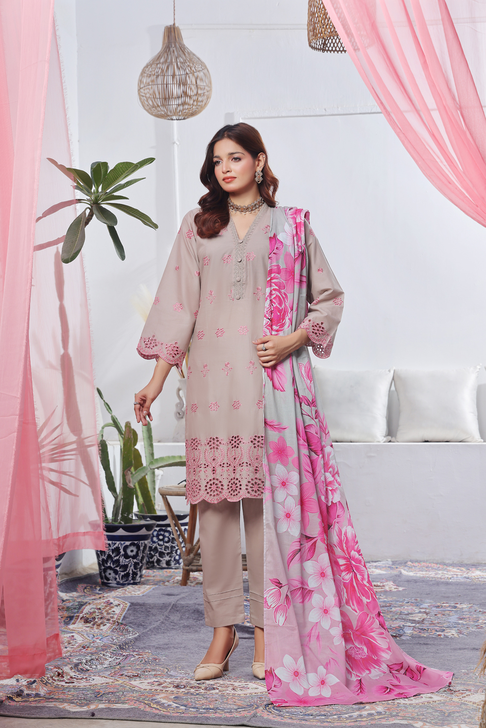 Eid Pret – D1