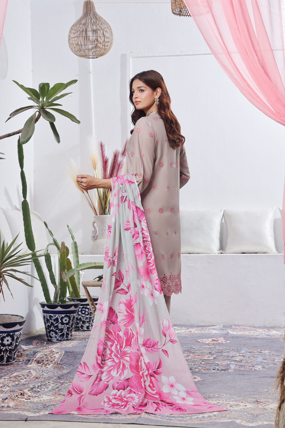 Eid Pret – D1