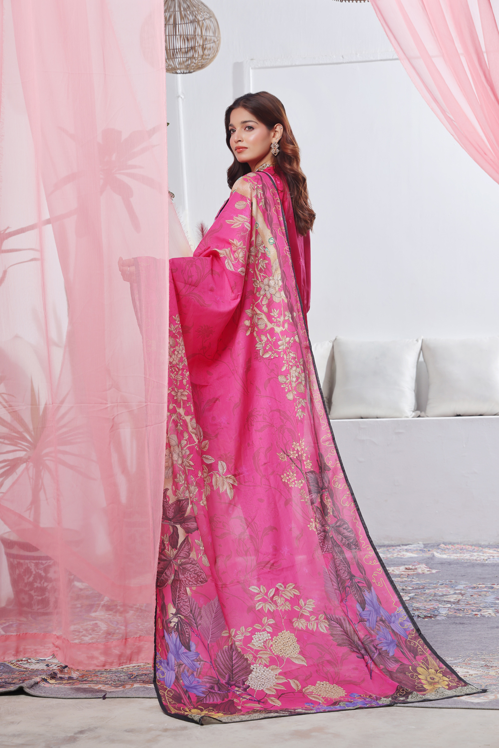 Eid Pret – D9