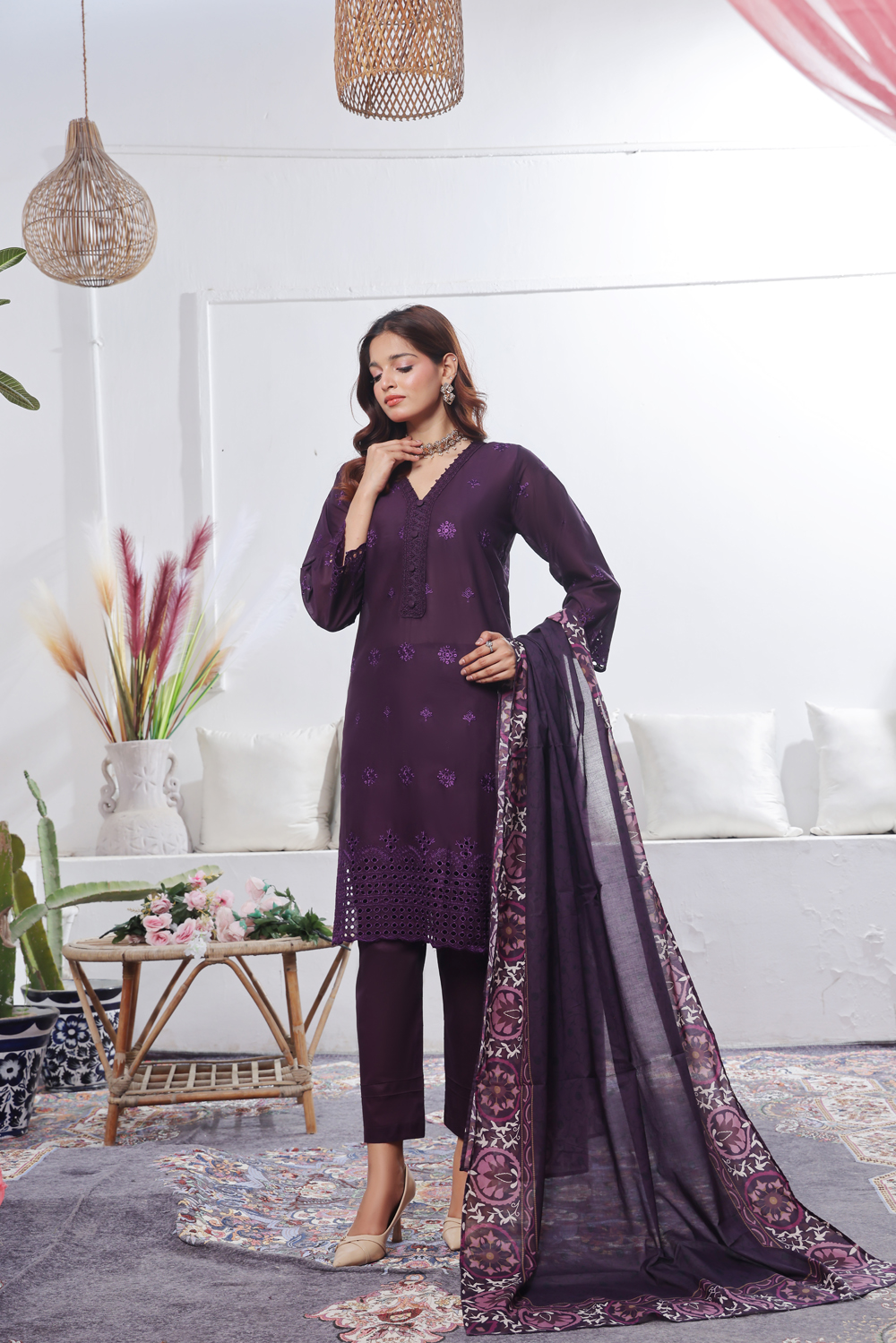 Eid Pret – D8