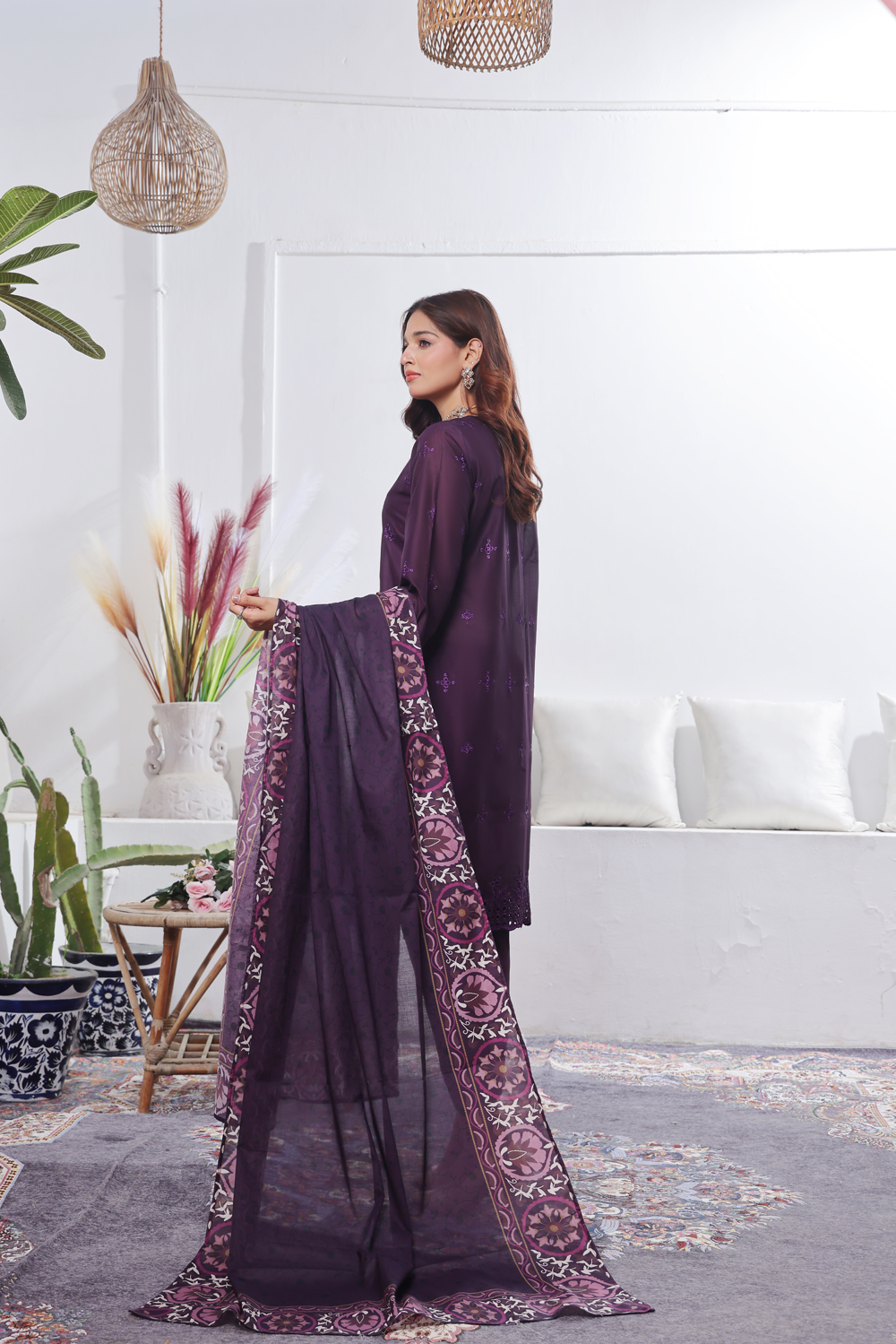 Eid Pret – D8