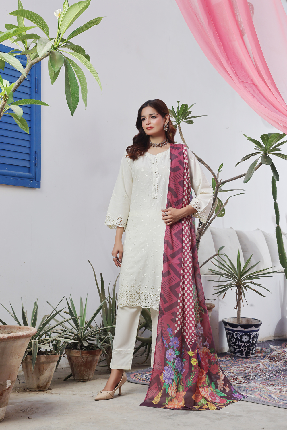 Eid Pret – D10