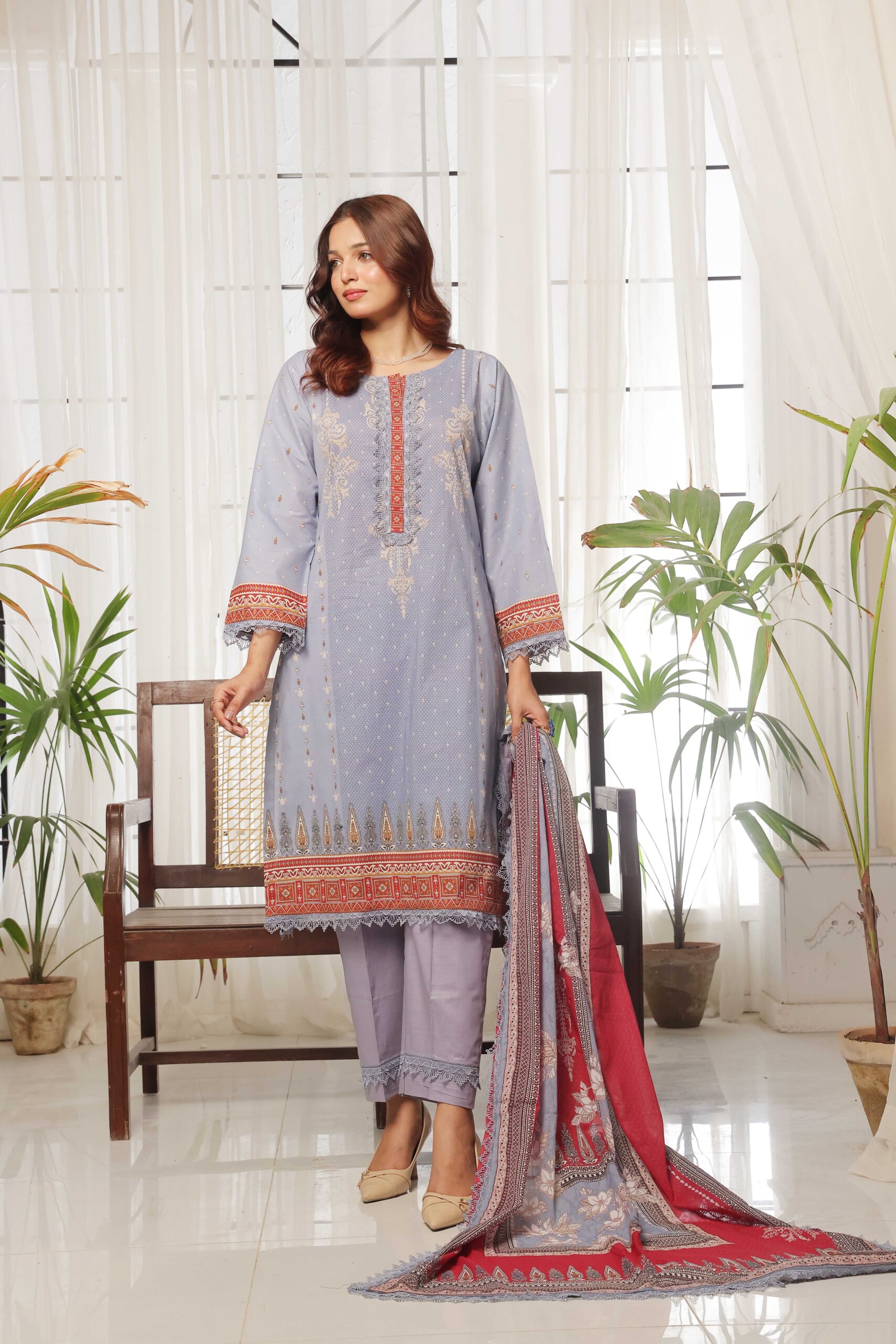 Urbane – Farshi Edit D-07