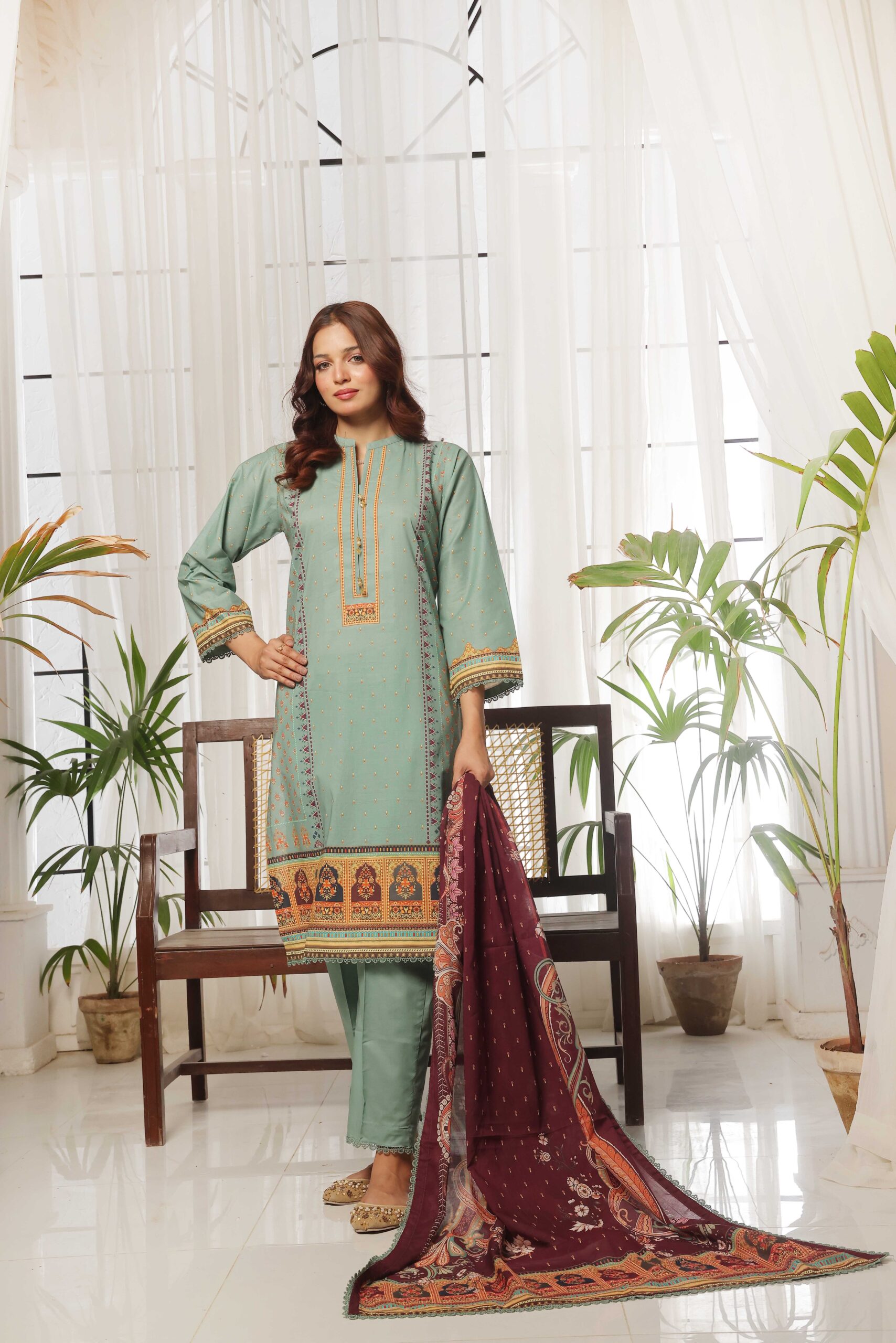 Urbane – Farshi Edit D-08