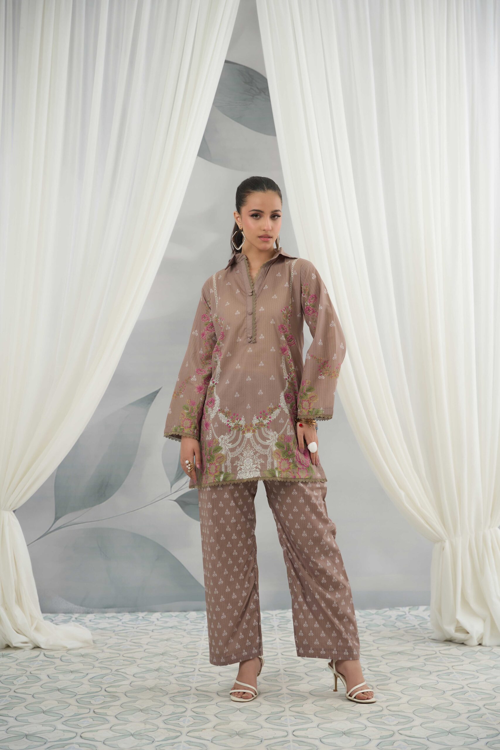 Daily Pret Vol’4 Cotton Collection – D07