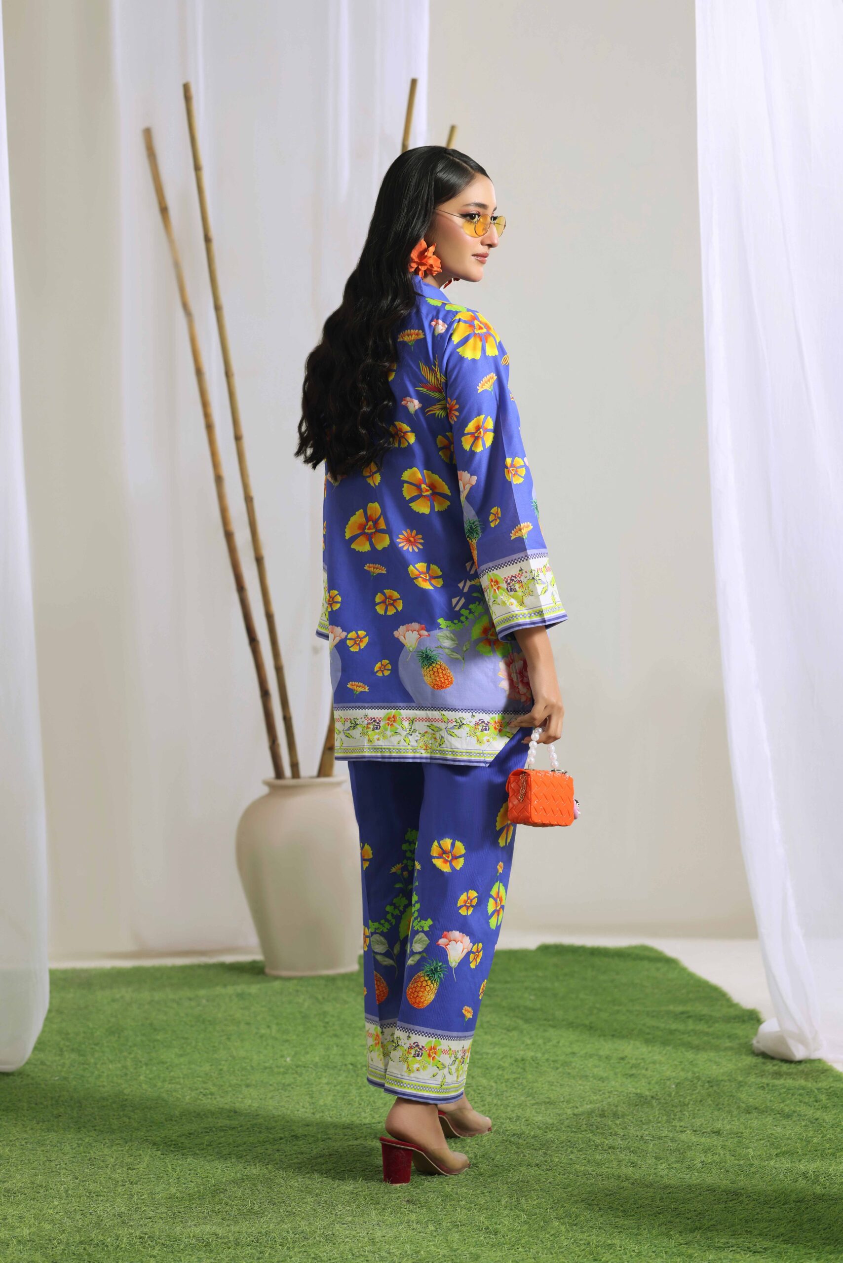 Daily Pret Vol’6 – D01