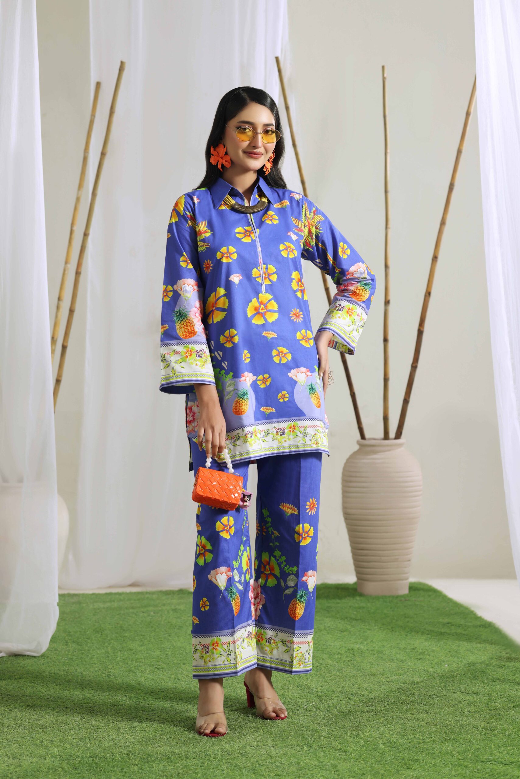 Daily Pret Vol’6 – D01