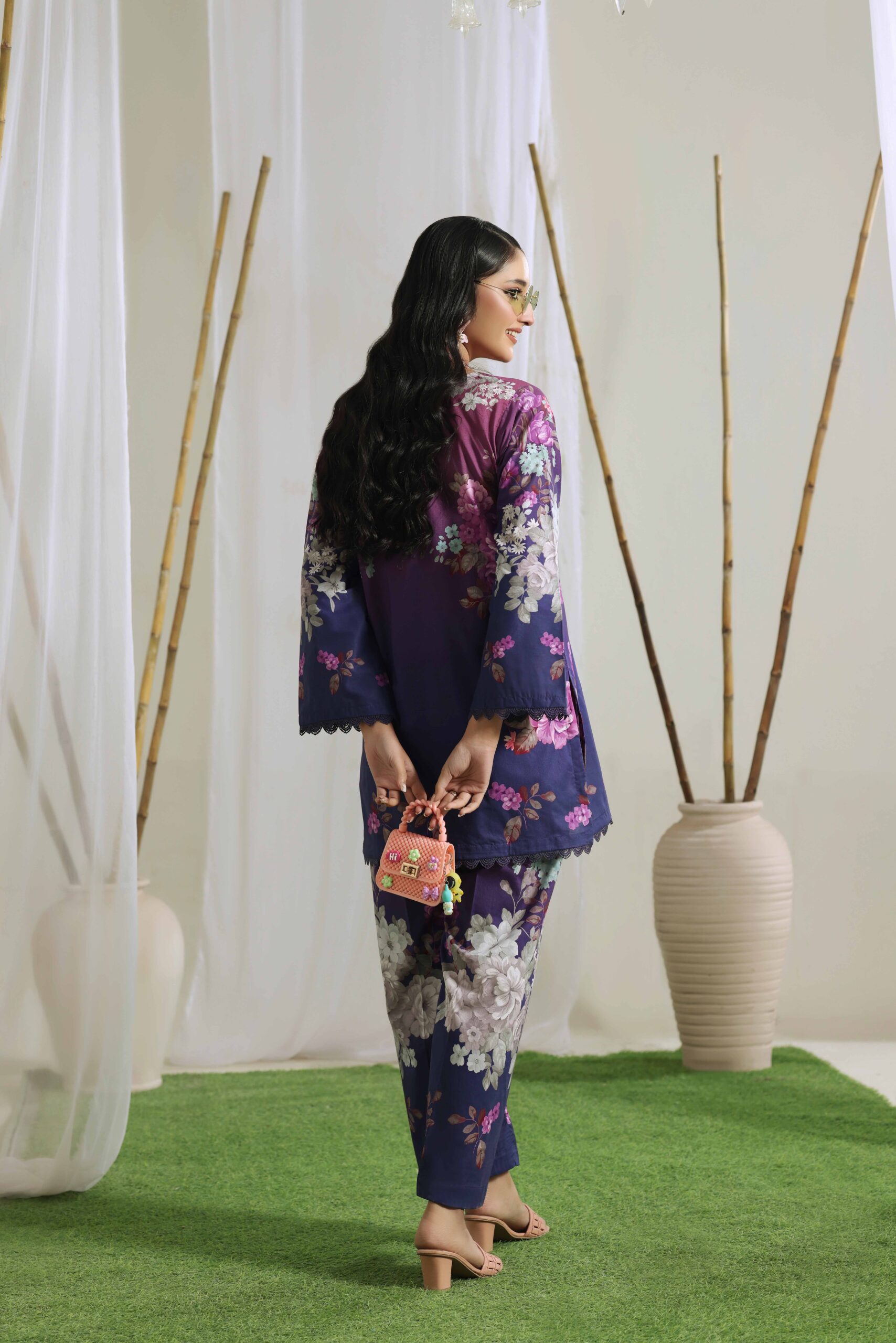 Daily Pret Vol’6 – D02