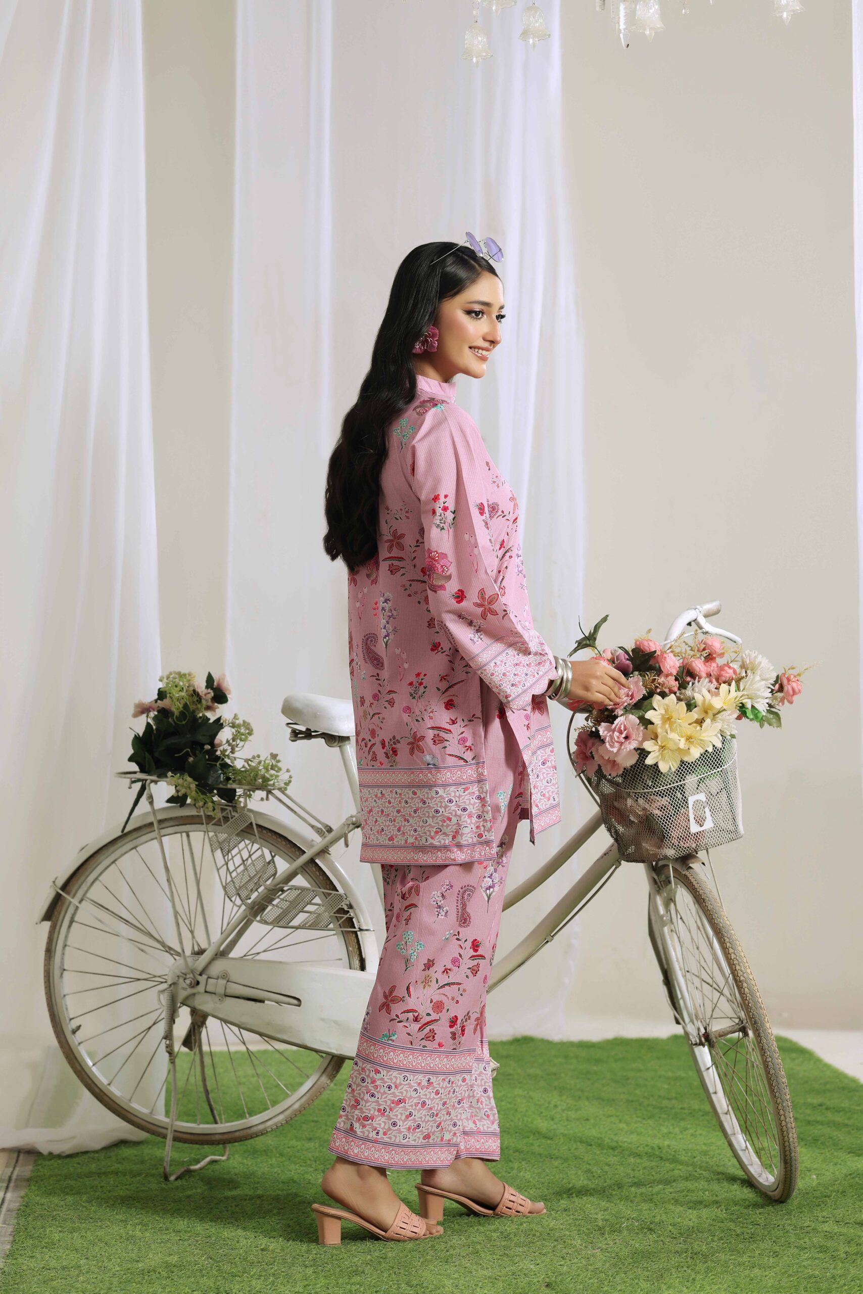 Daily Pret Vol’6 – D03