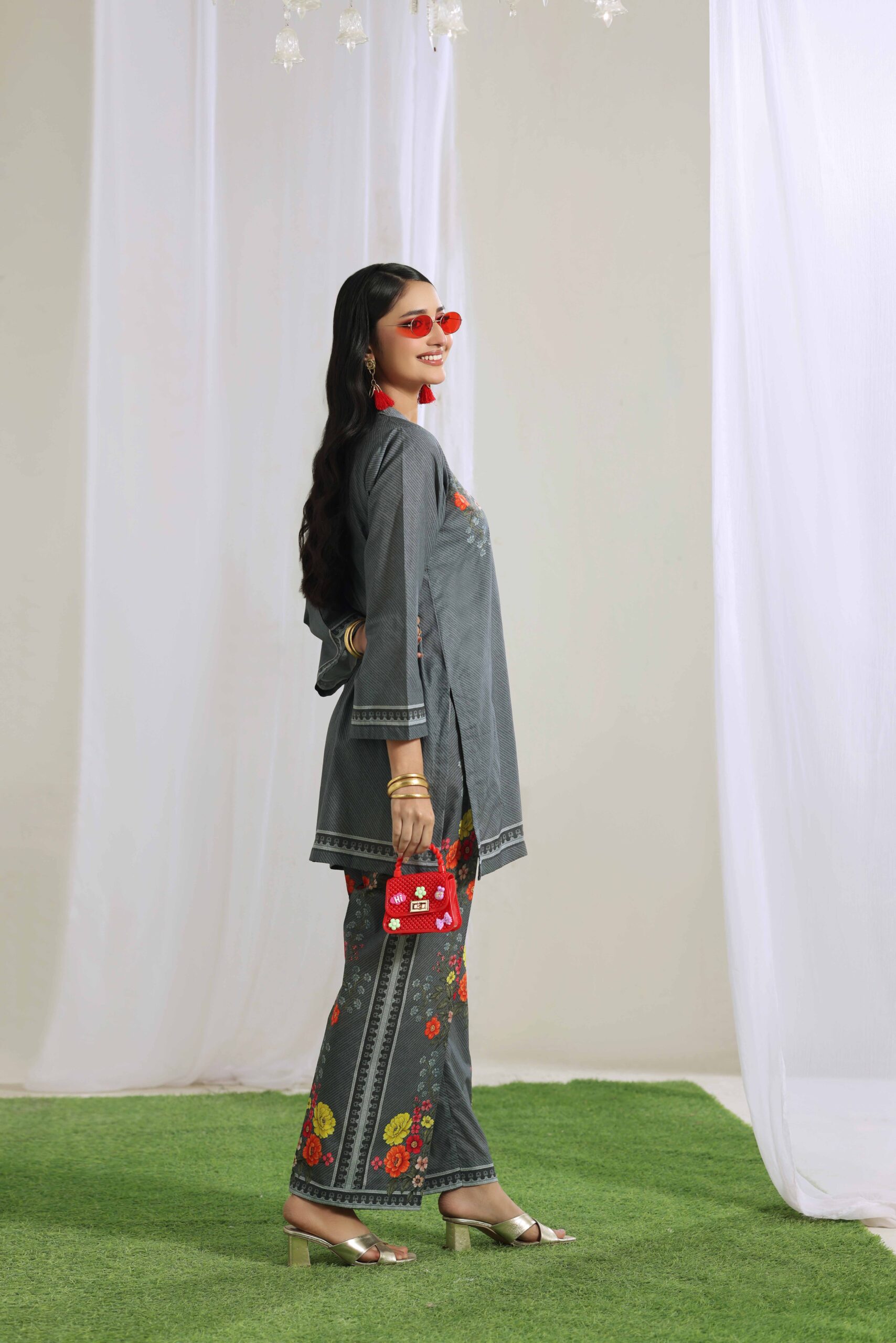 Daily Pret Vol’6 – D05