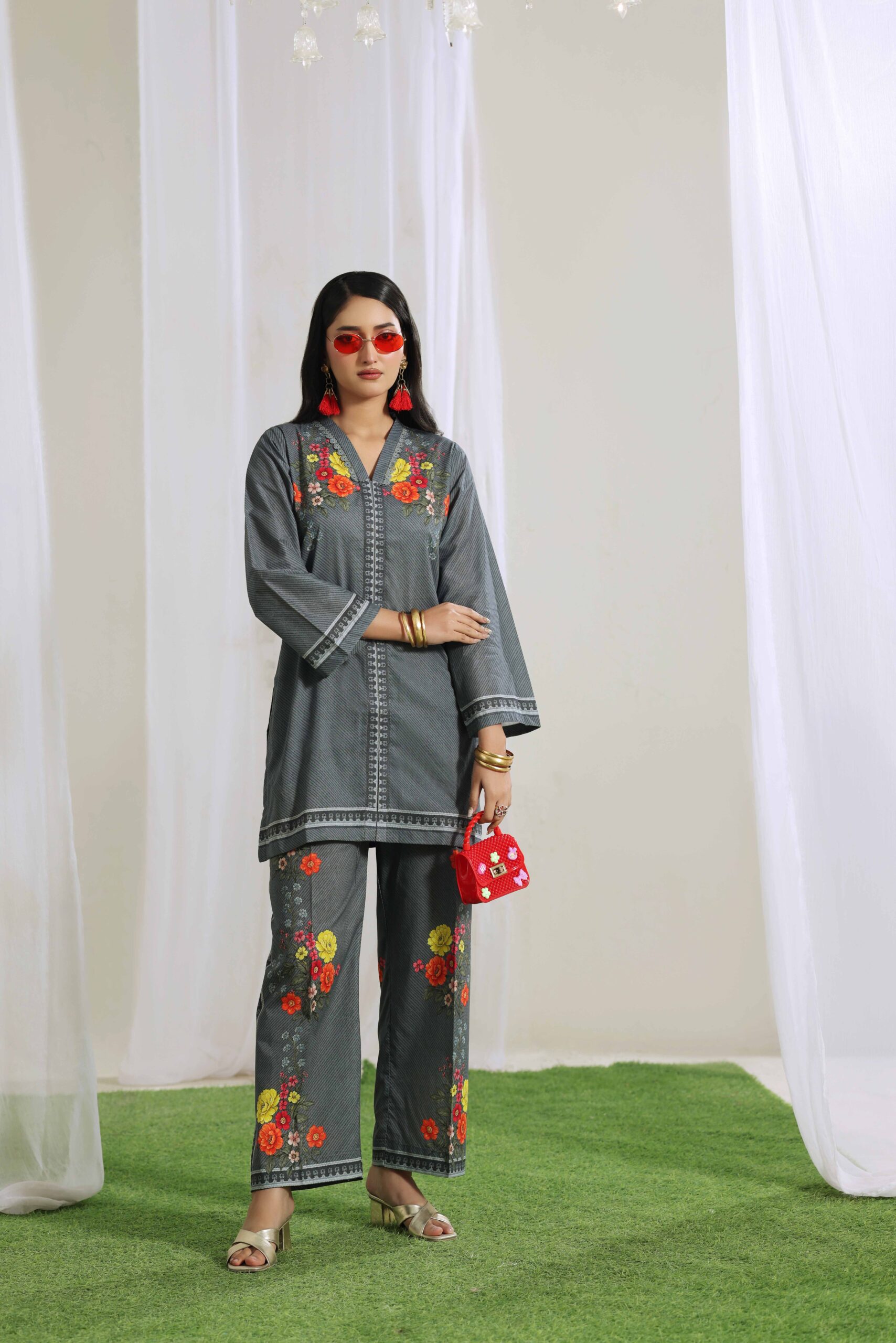 Daily Pret Vol’6 – D05