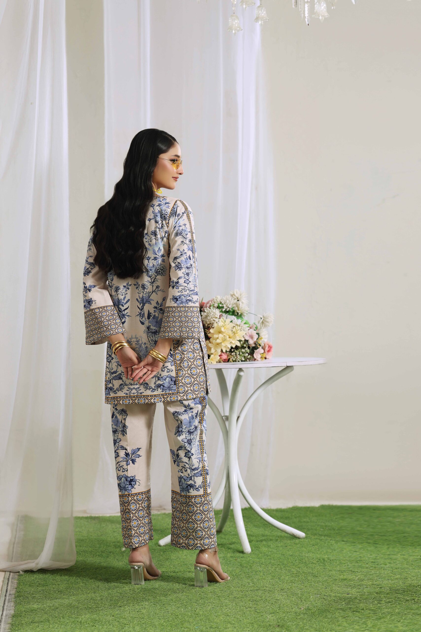 Daily Pret Vol’6 – D06