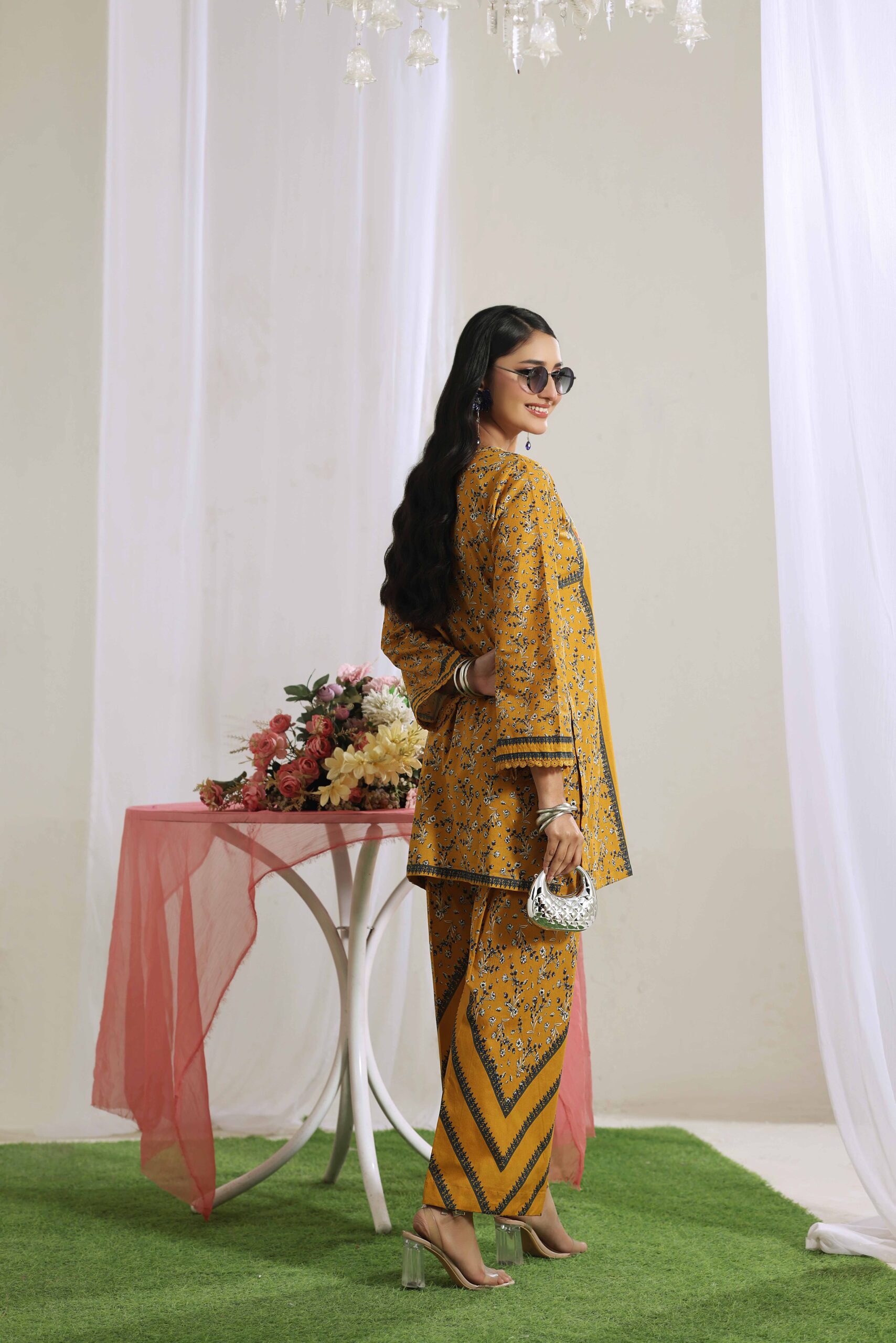 Daily Pret Vol’6 – D07