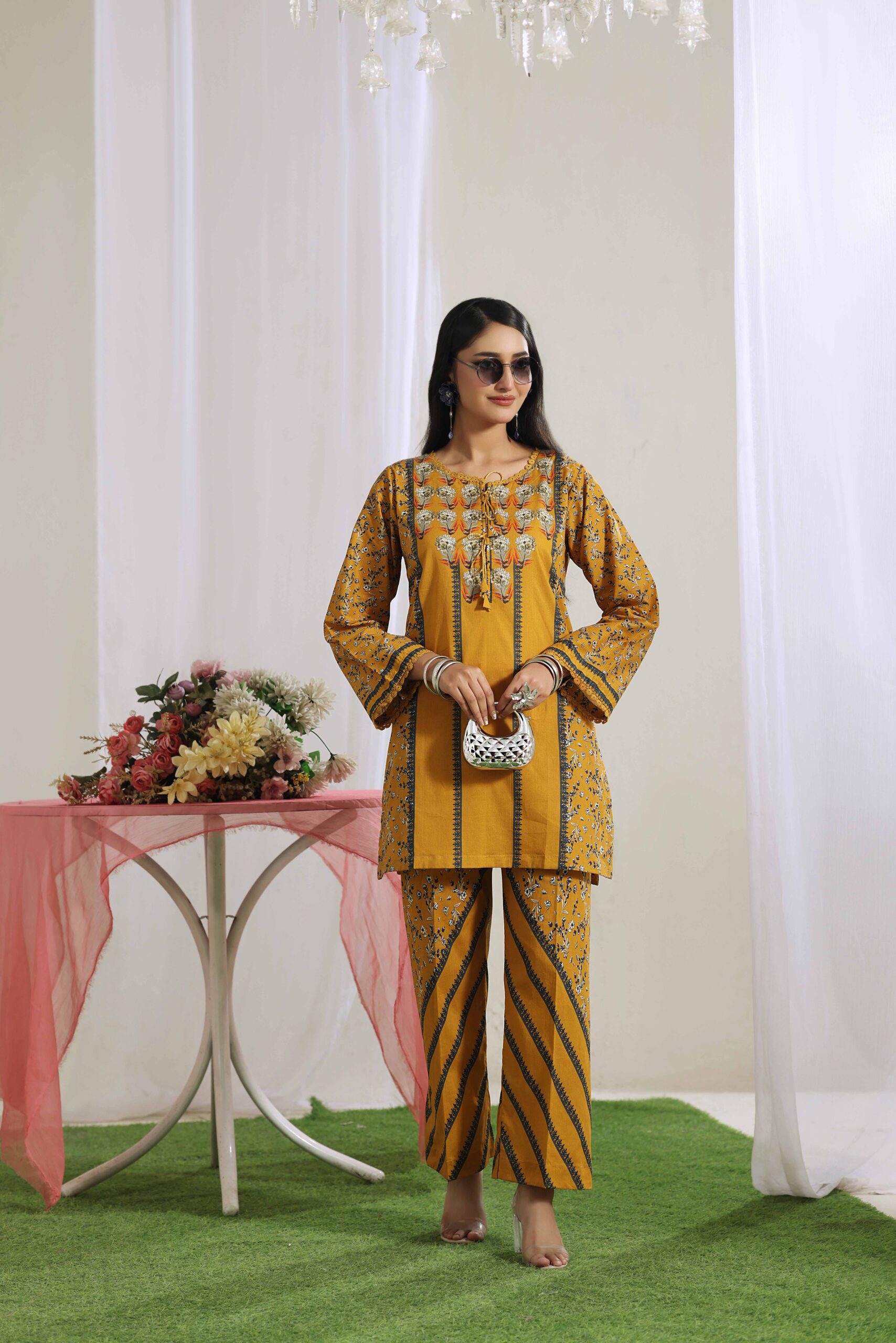 Daily Pret Vol’6 – D07