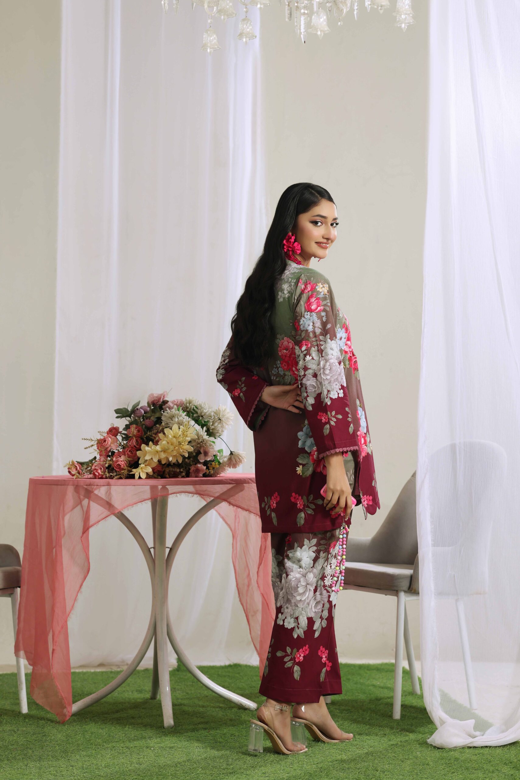 Daily Pret Vol’6 – D08