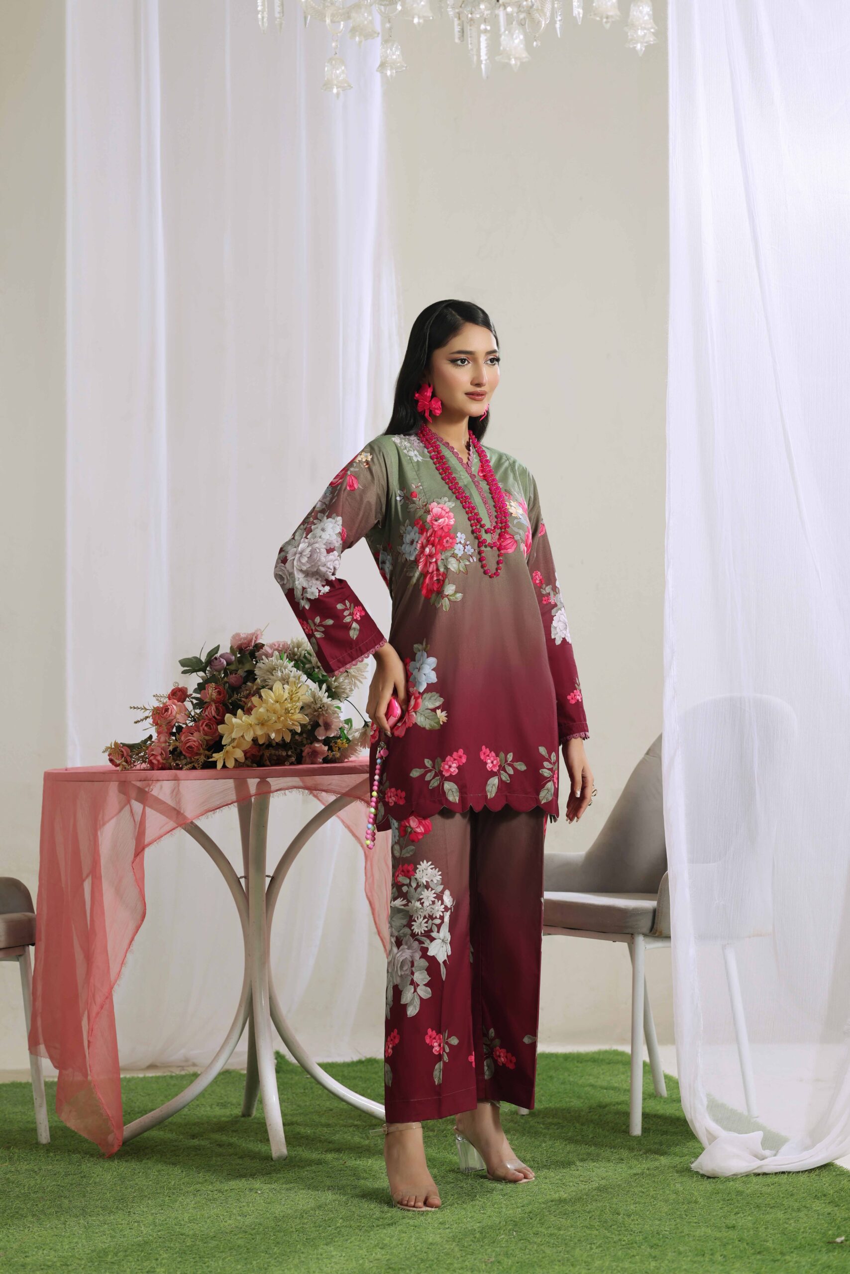 Daily Pret Vol’6 – D08