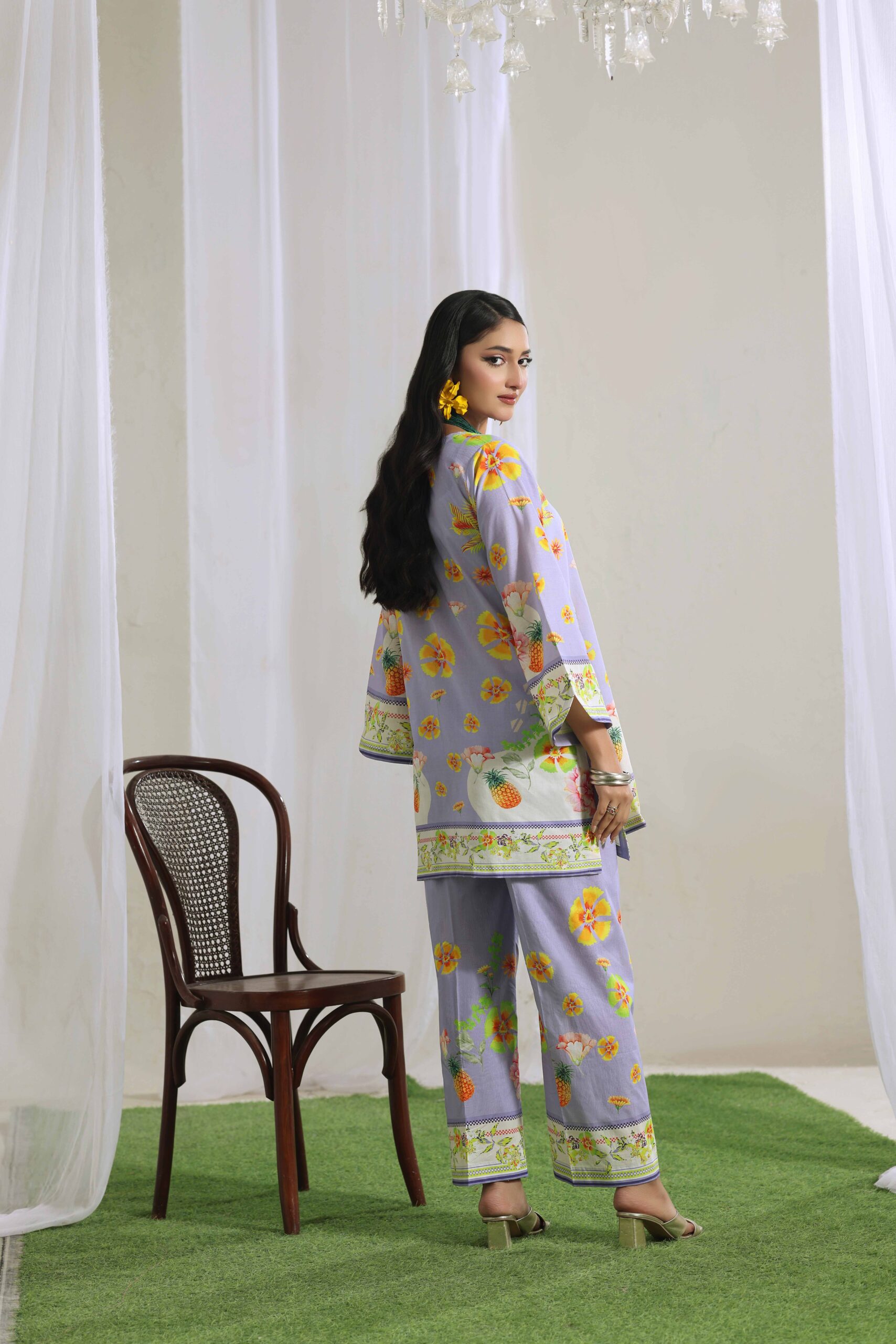 Daily Pret Vol’6 – D10