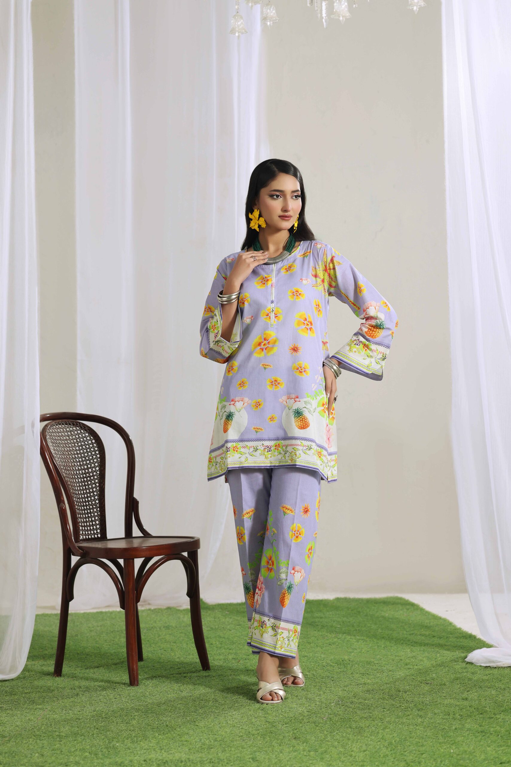 Daily Pret Vol’6 – D10