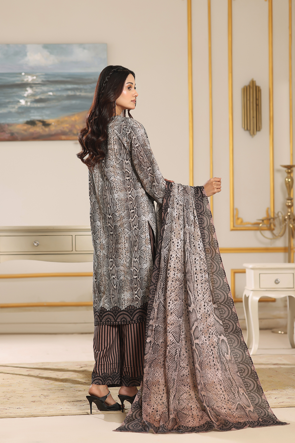 SPRINTS Vol.1 ’26 D#7