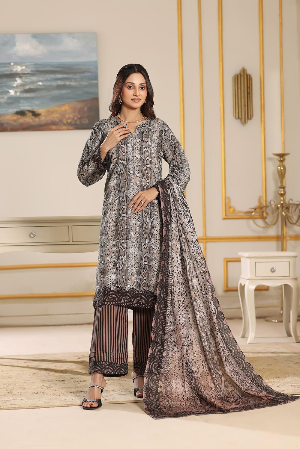 SPRINTS Vol.1 ’26 D#7