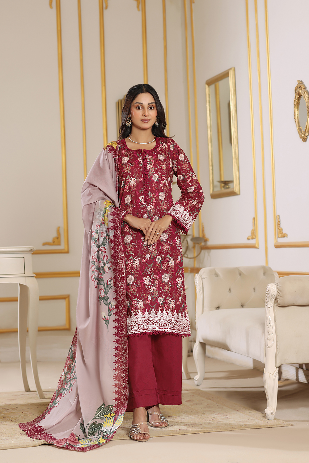 SPRINTS Vol.1 ’26 D#6