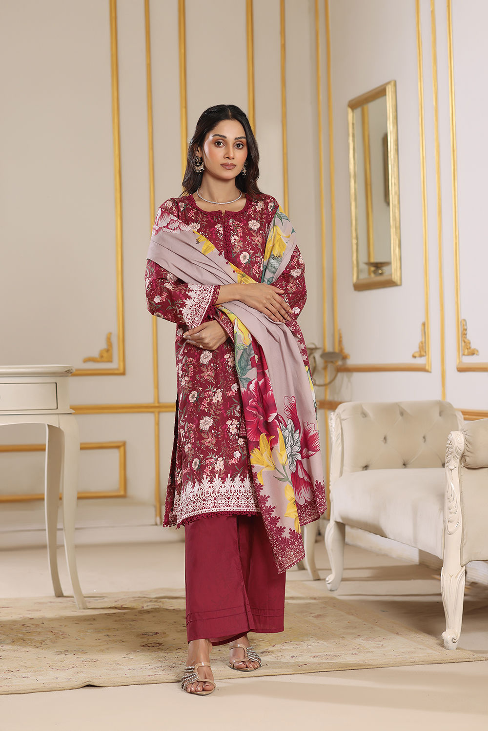 SPRINTS Vol.1 ’26 D#6