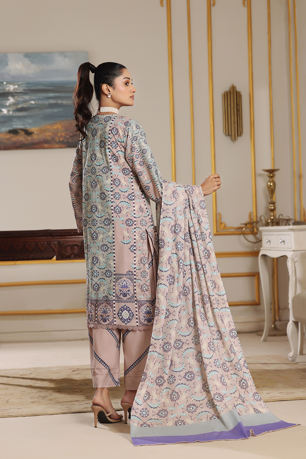 SPRINTS Vol.1 ’26 D#5