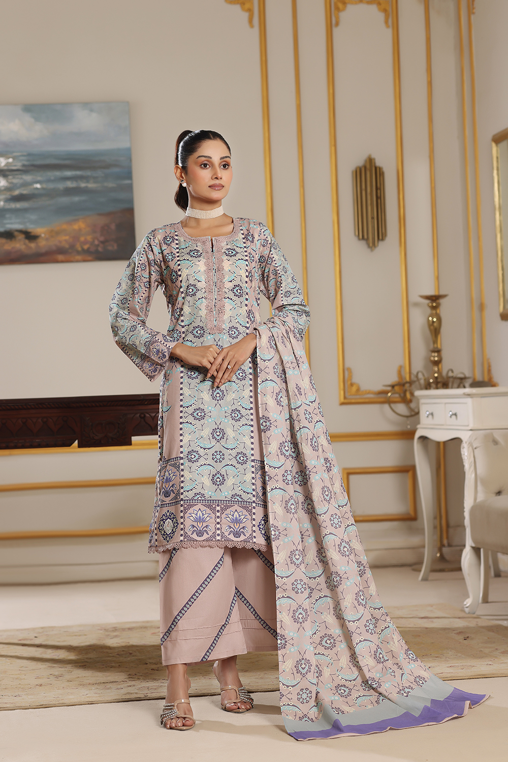 SPRINTS Vol.1 ’26 D#5