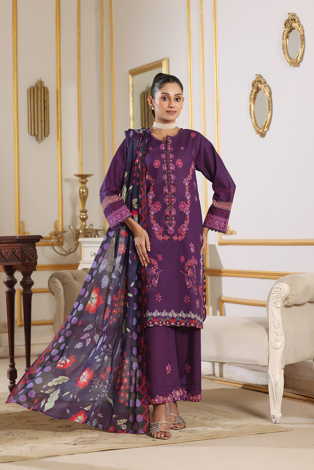 SPRINTS Vol.1 ’26 D#4