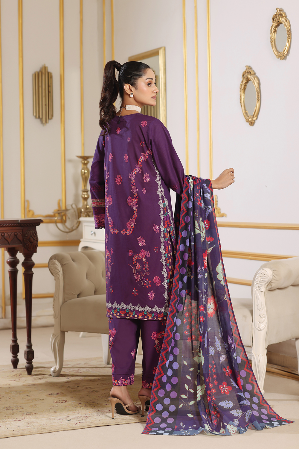 SPRINTS Vol.1 ’26 D#4