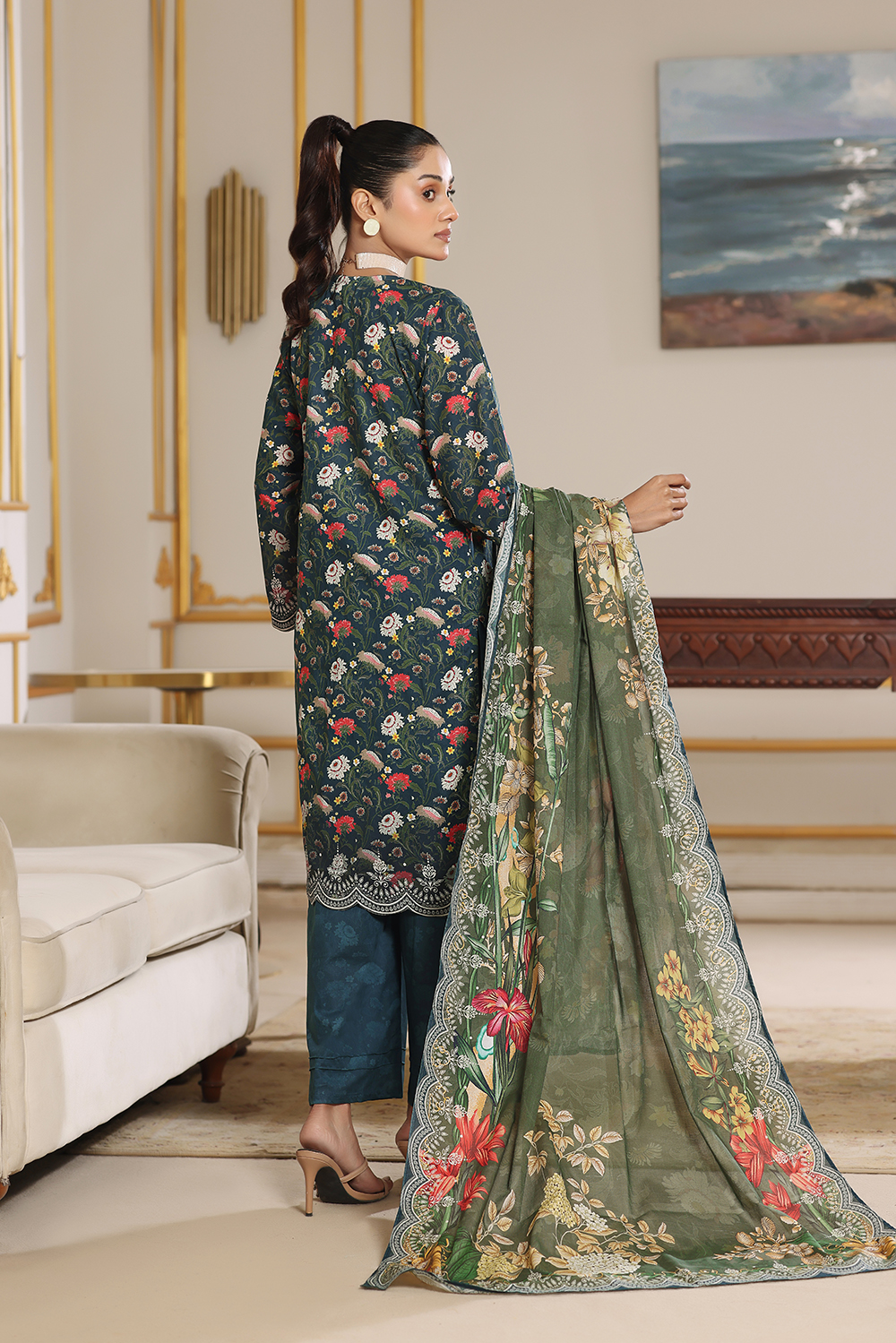 SPRINTS Vol.1 ’26 D#3