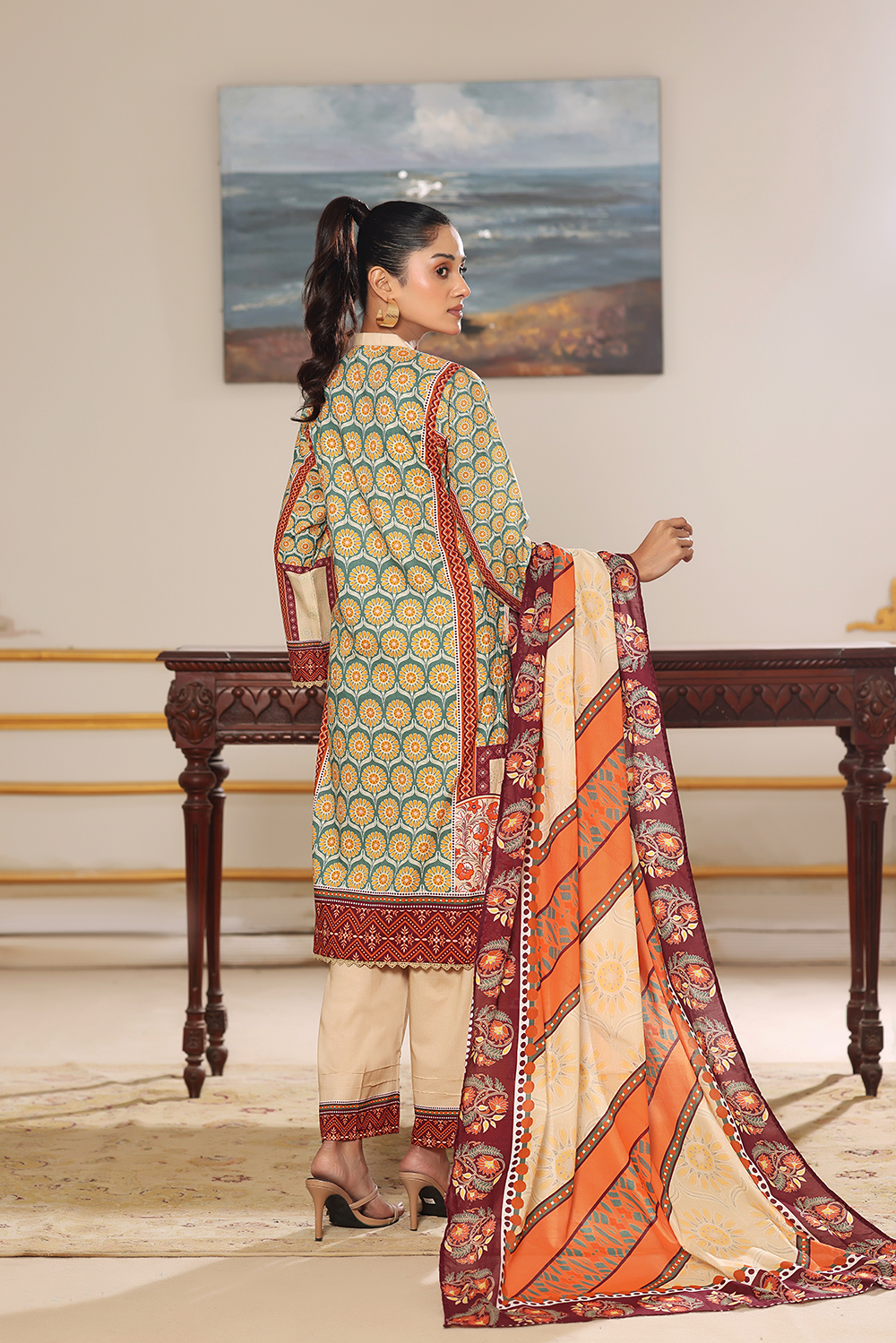 SPRINTS Vol.1 ’26 D#1