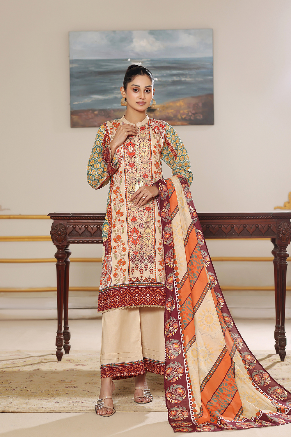 SPRINTS Vol.1 ’26 D#1