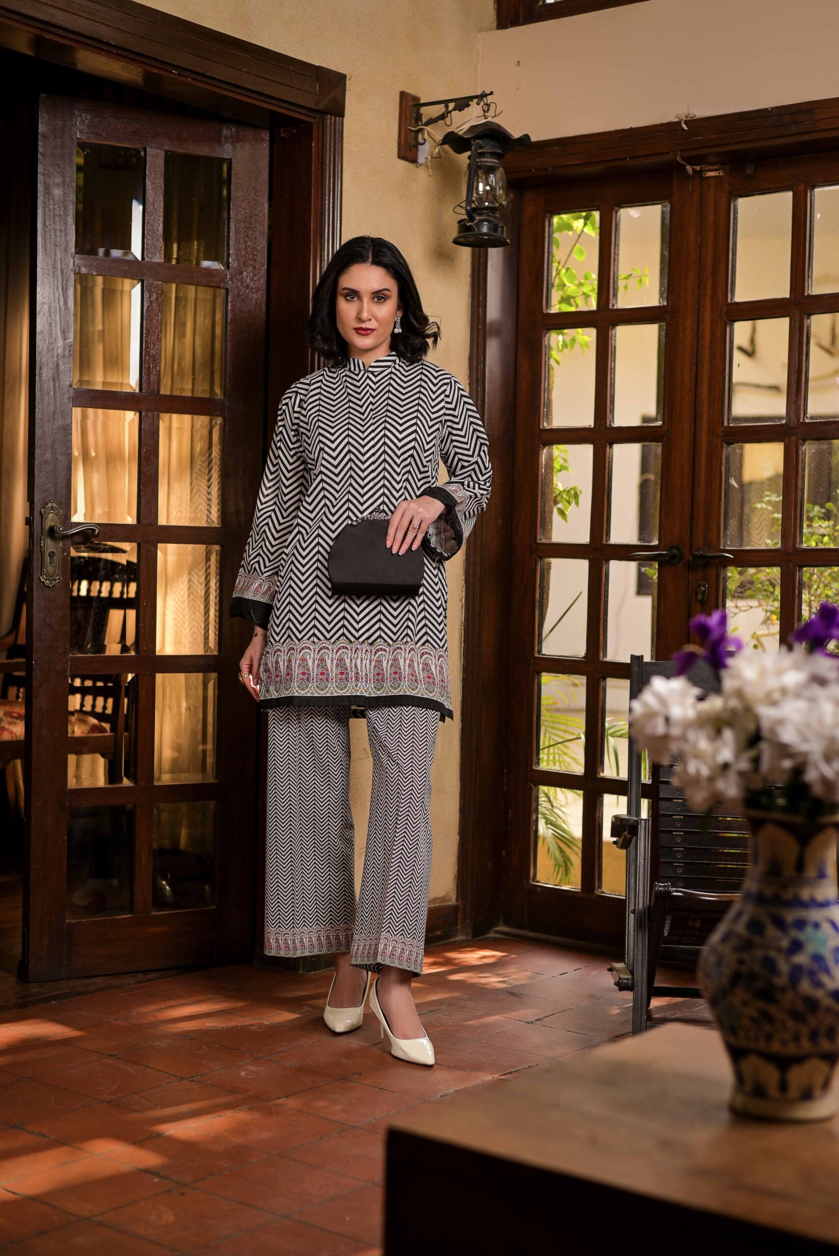 Daily Pret Vol’5- D1