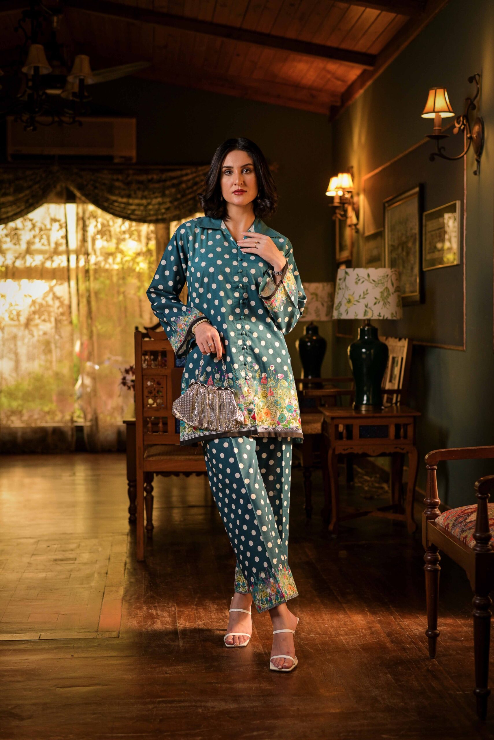 Daily Pret Vol’5- D2