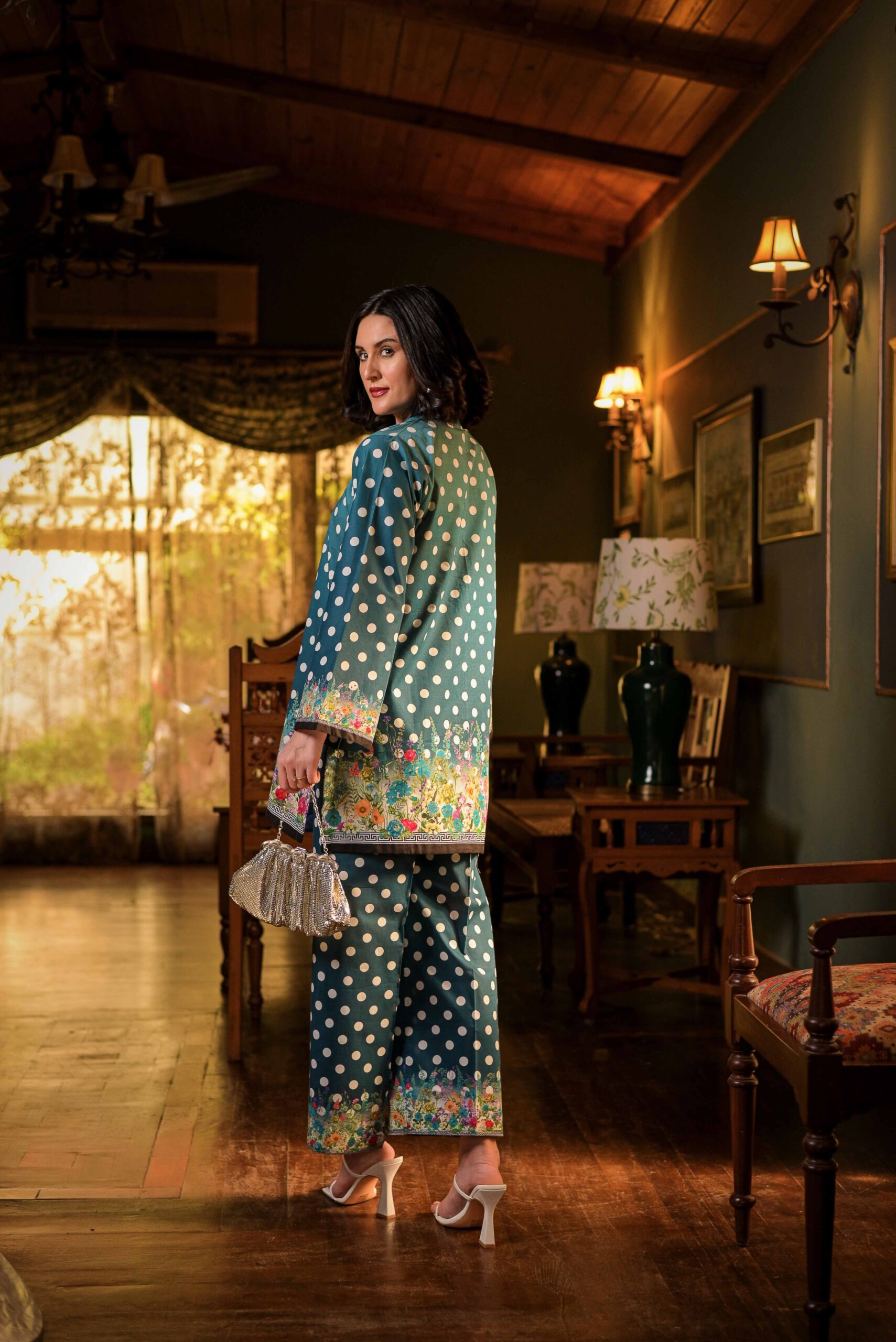 Daily Pret Vol’5- D2