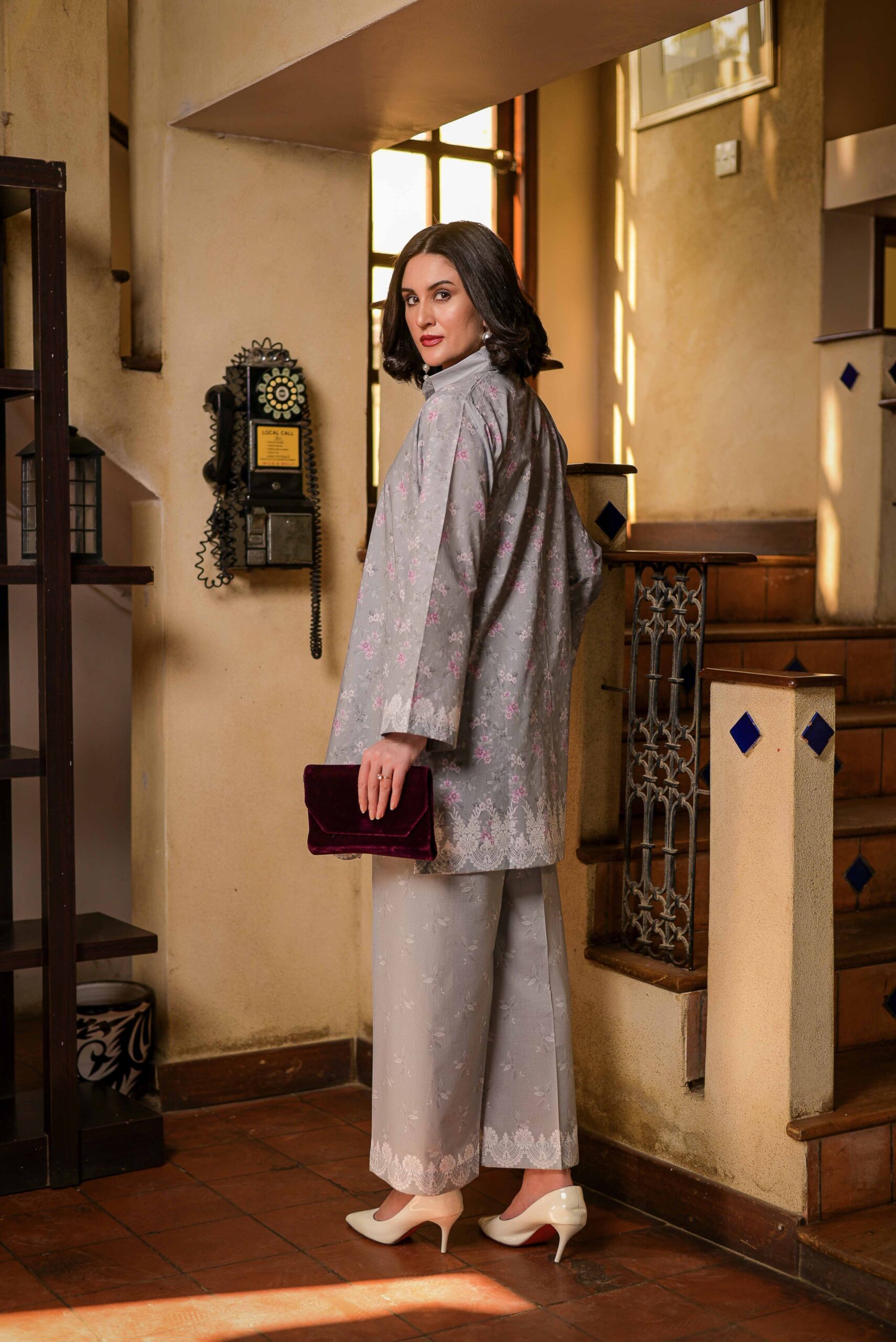 Daily Pret Vol’5- D3