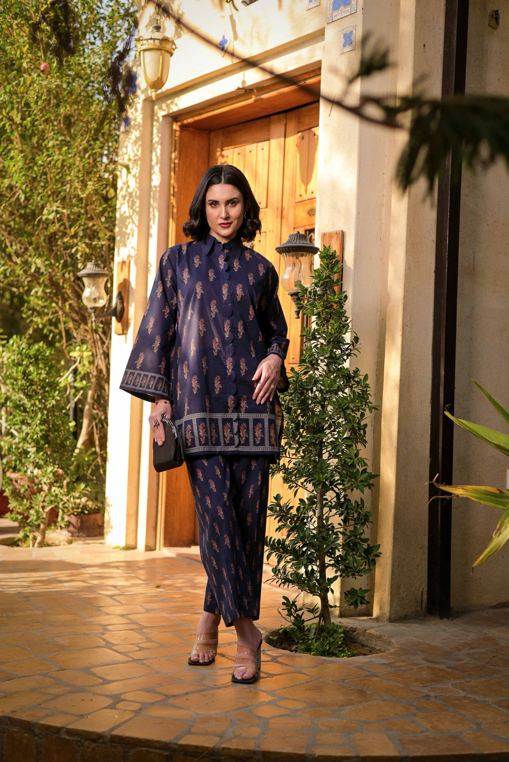 Daily Pret Vol’5- D4