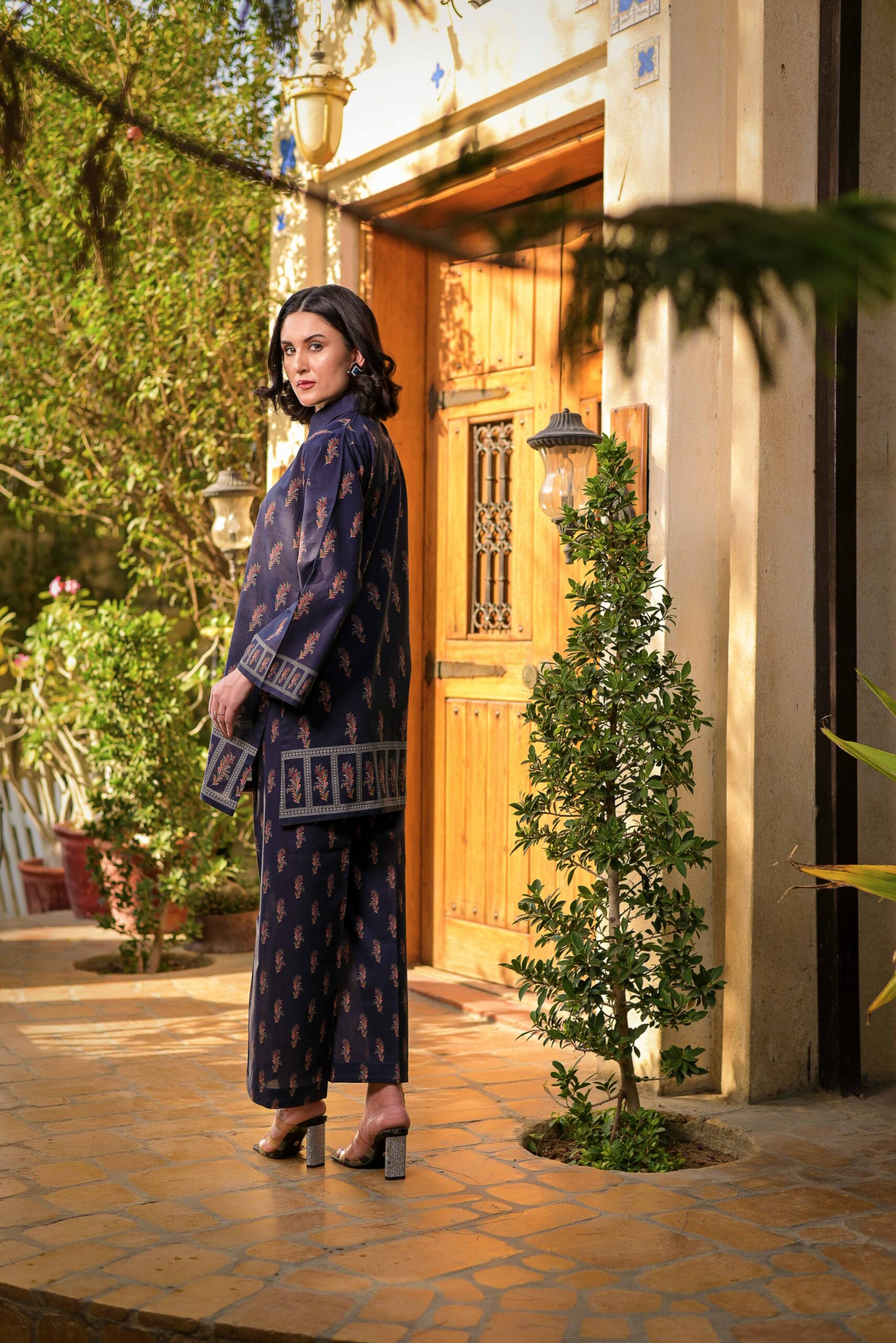 Daily Pret Vol’5- D4