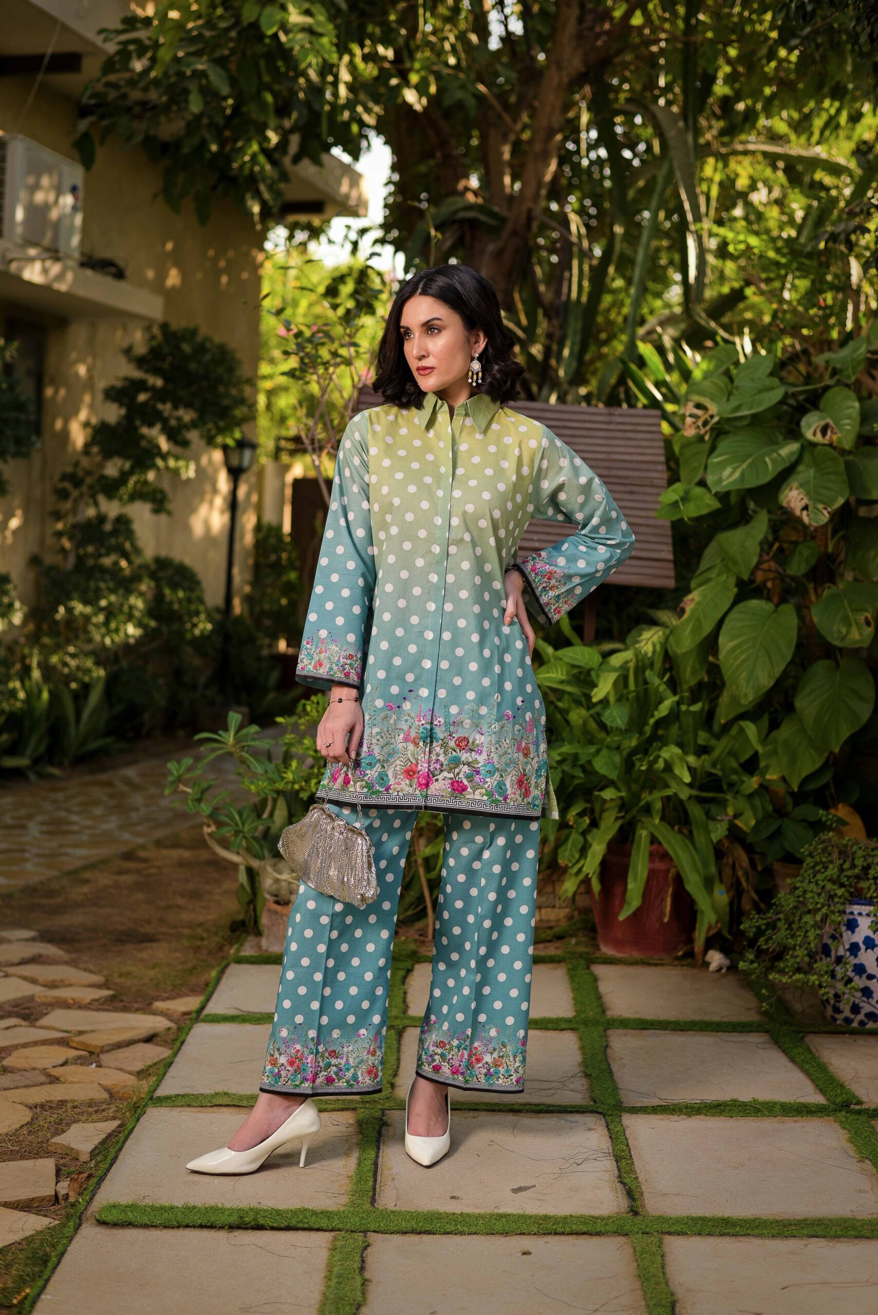 Daily Pret Vol’5- D7