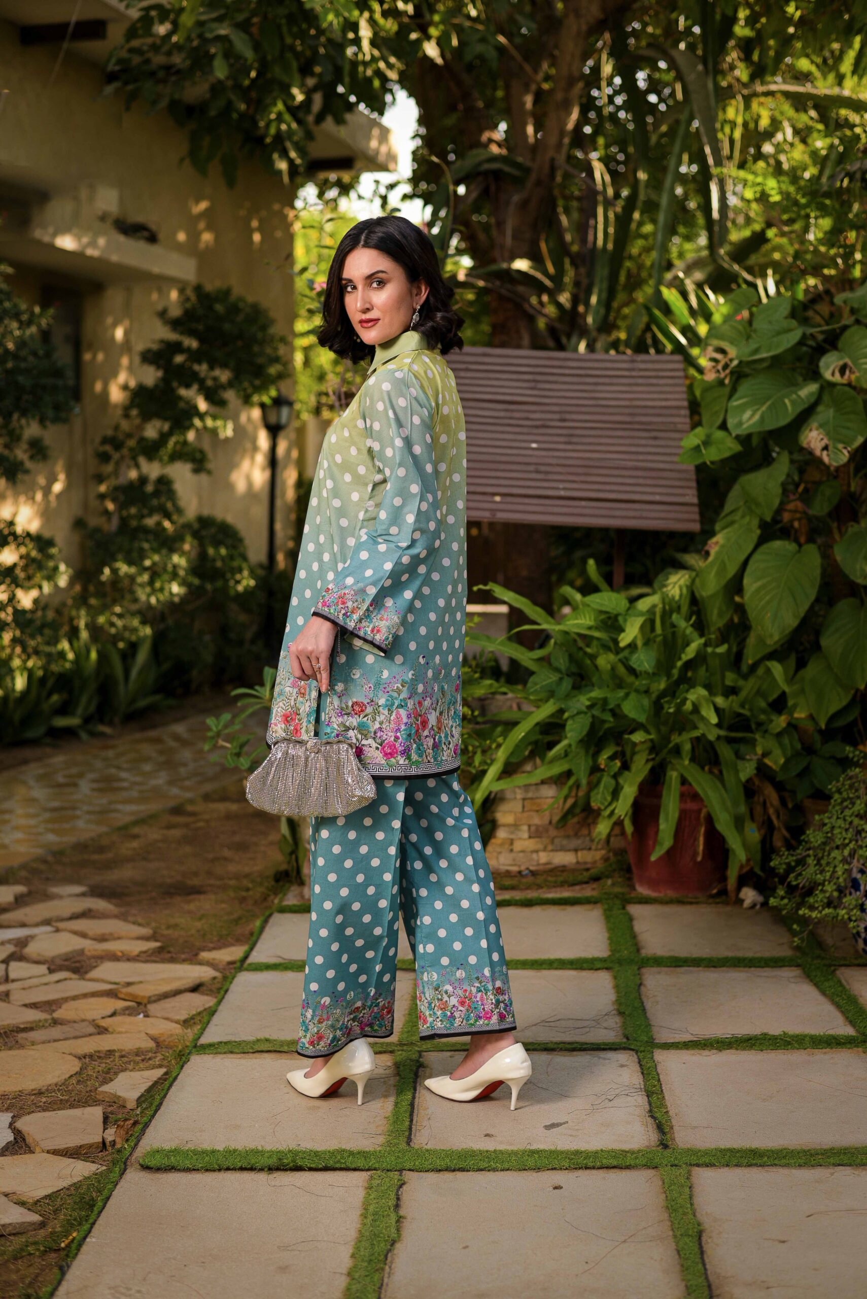 Daily Pret Vol’5- D7