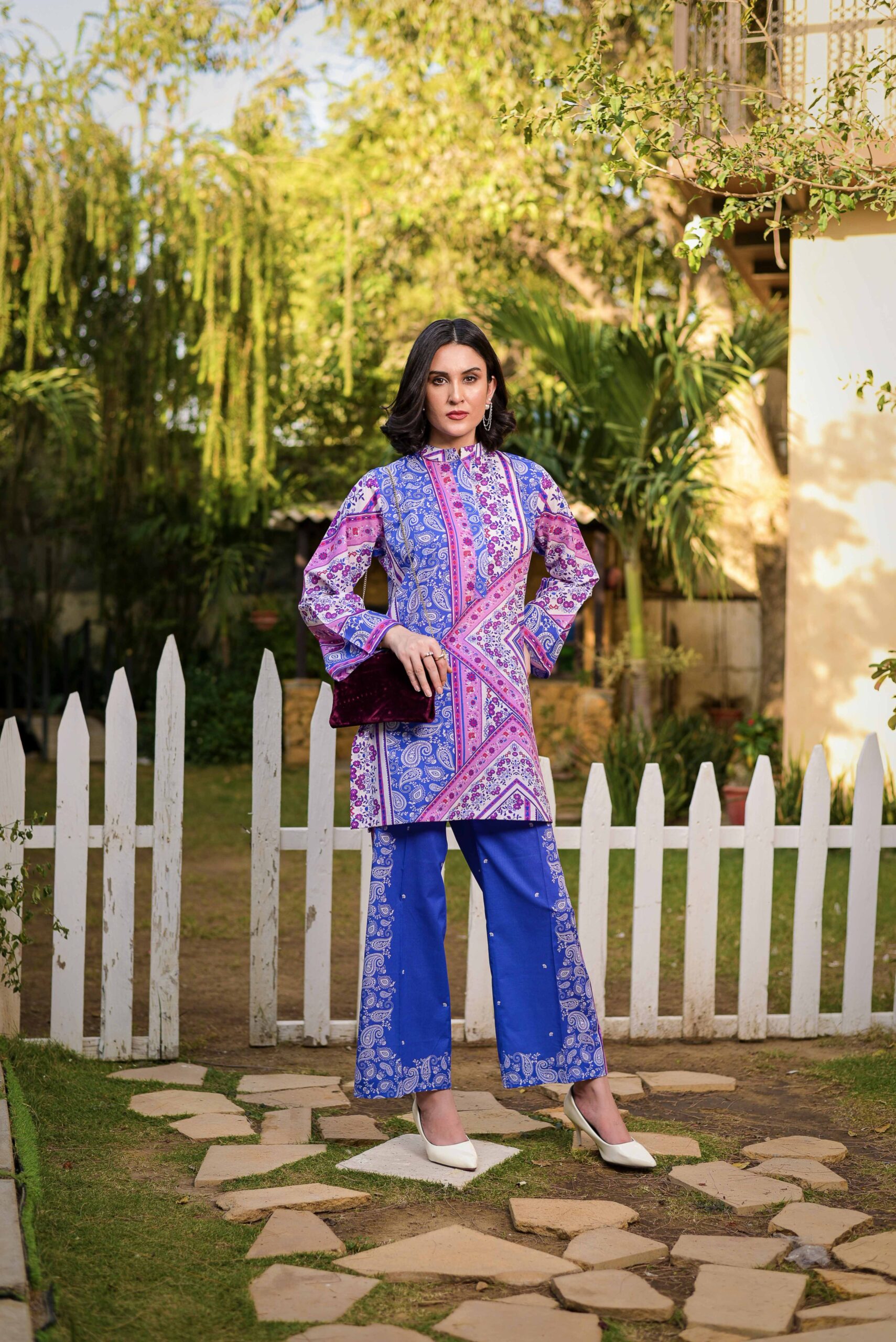 Daily Pret Vol’5- D8