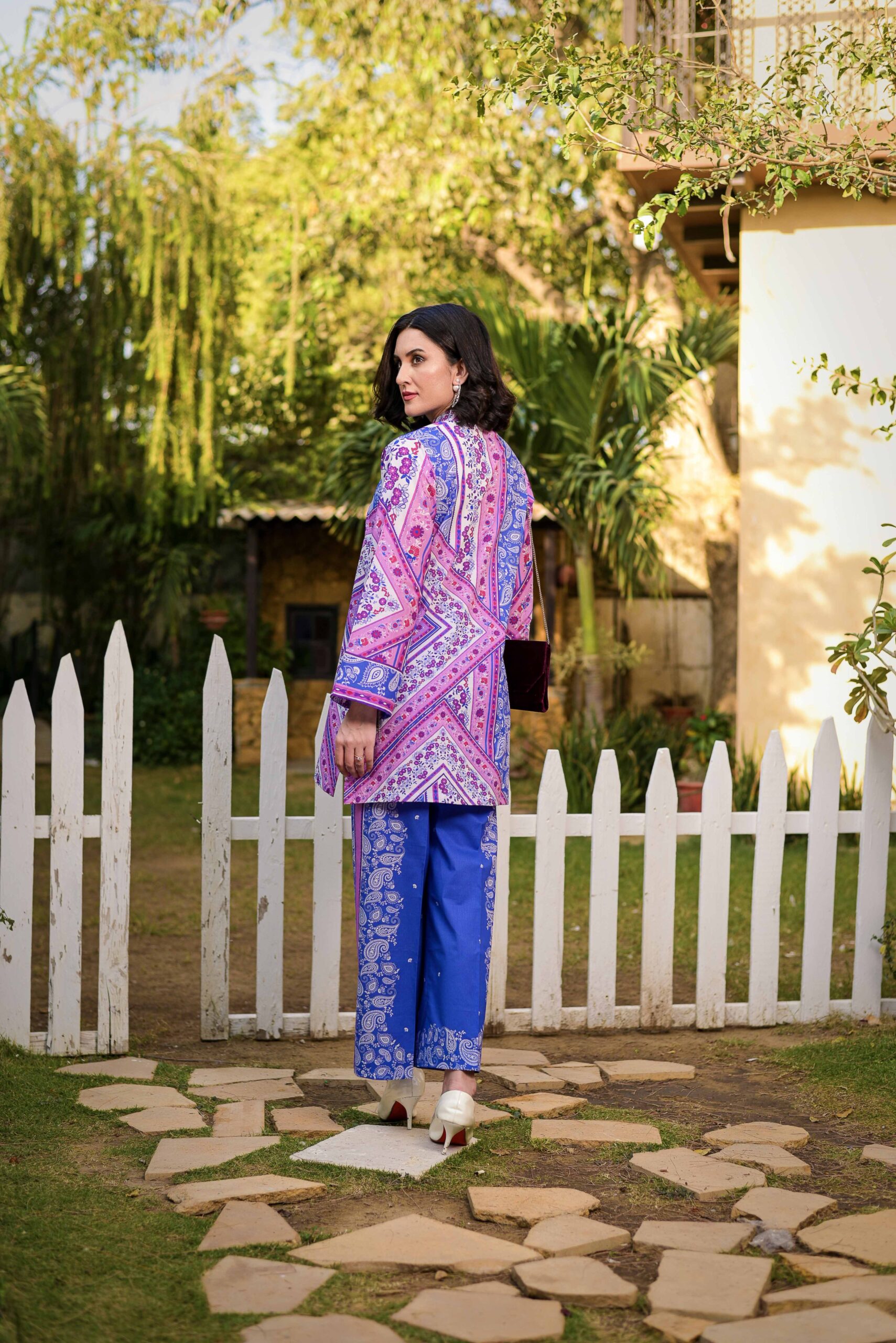 Daily Pret Vol’5- D8